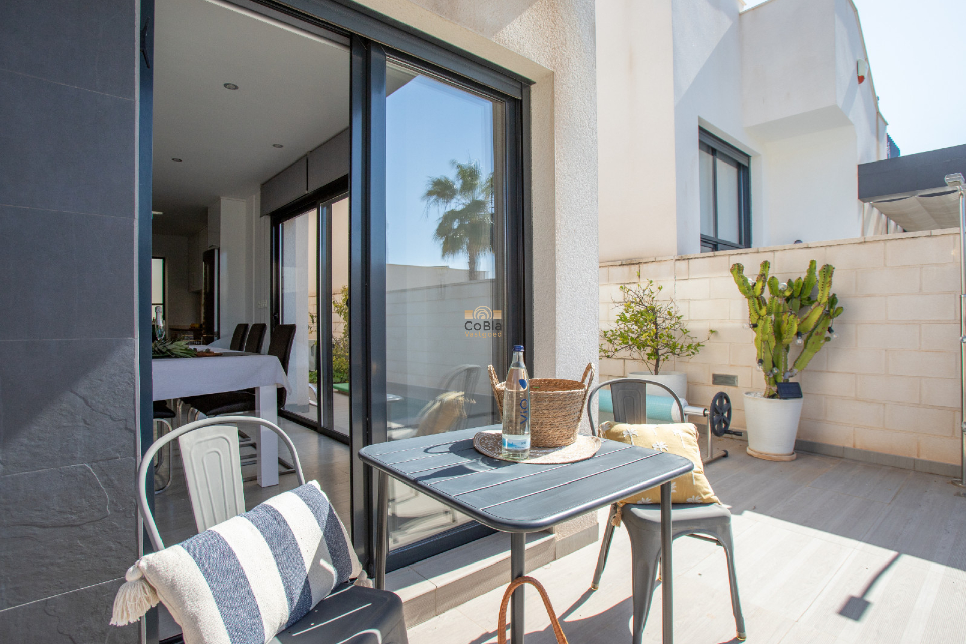 Revente - Bungalow - Ciudad Quesada