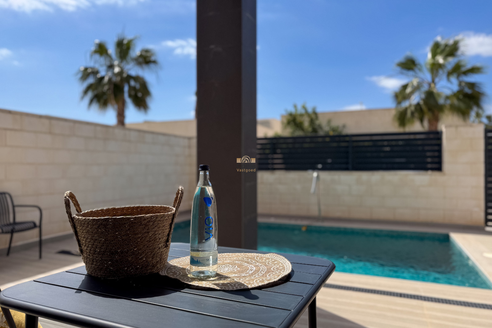 Revente - Bungalow - Ciudad Quesada