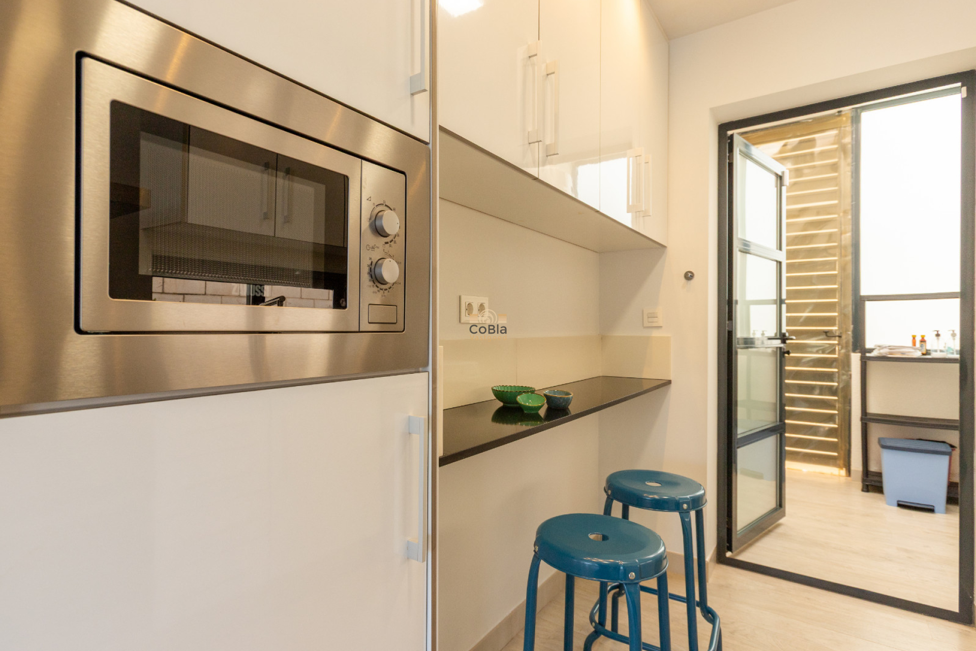 Revente - Bungalow - Ciudad Quesada