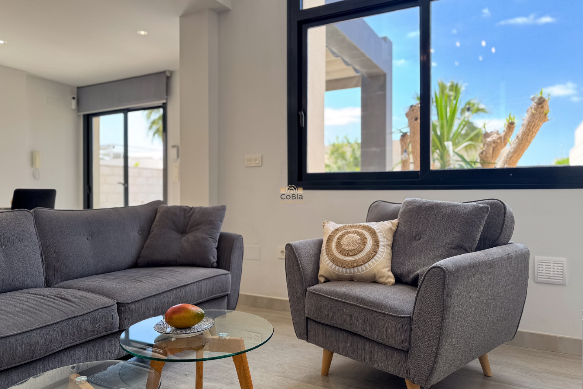 Revente - Bungalow - Ciudad Quesada