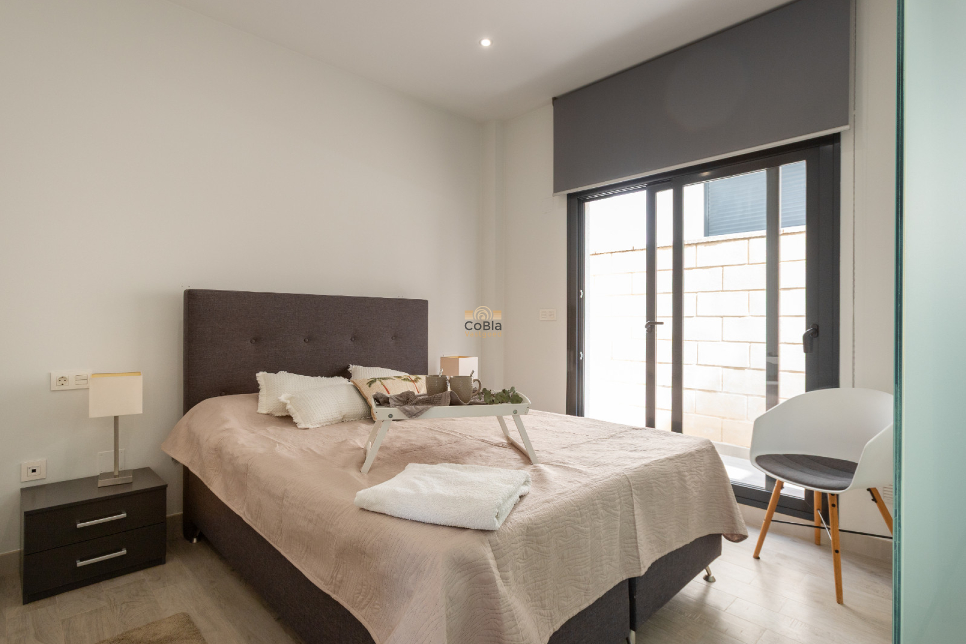Revente - Bungalow - Ciudad Quesada