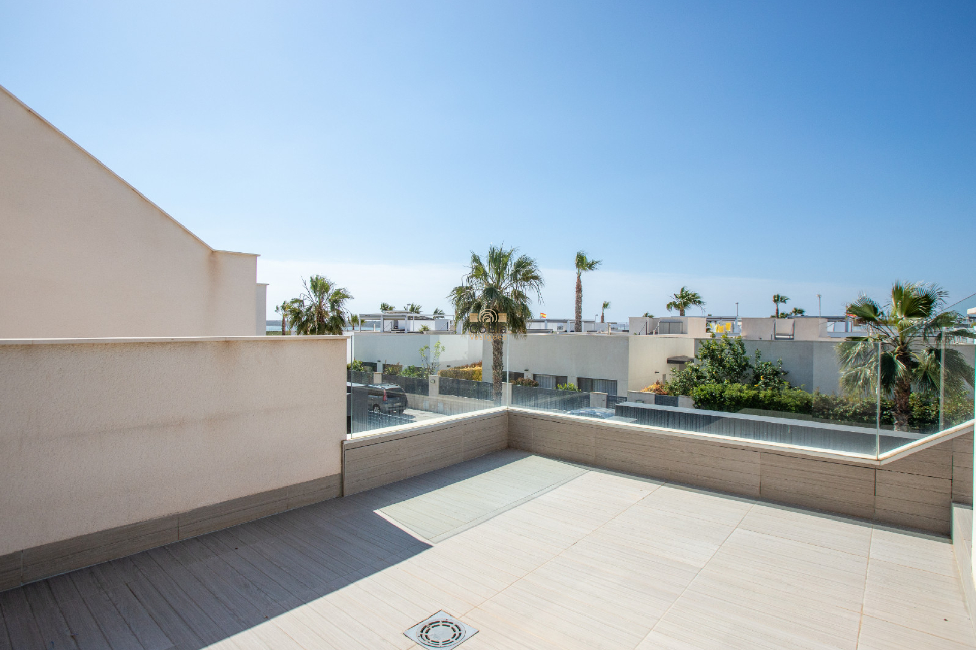 Revente - Bungalow - Ciudad Quesada