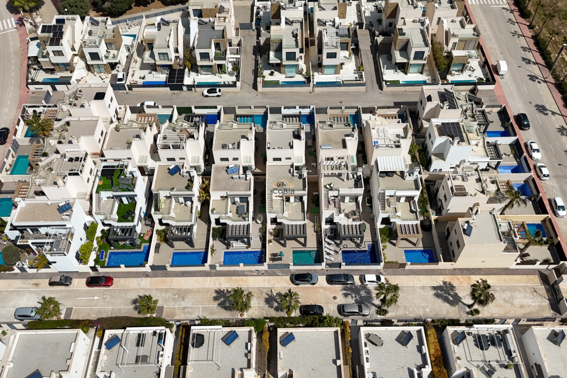 Revente - Bungalow - Ciudad Quesada