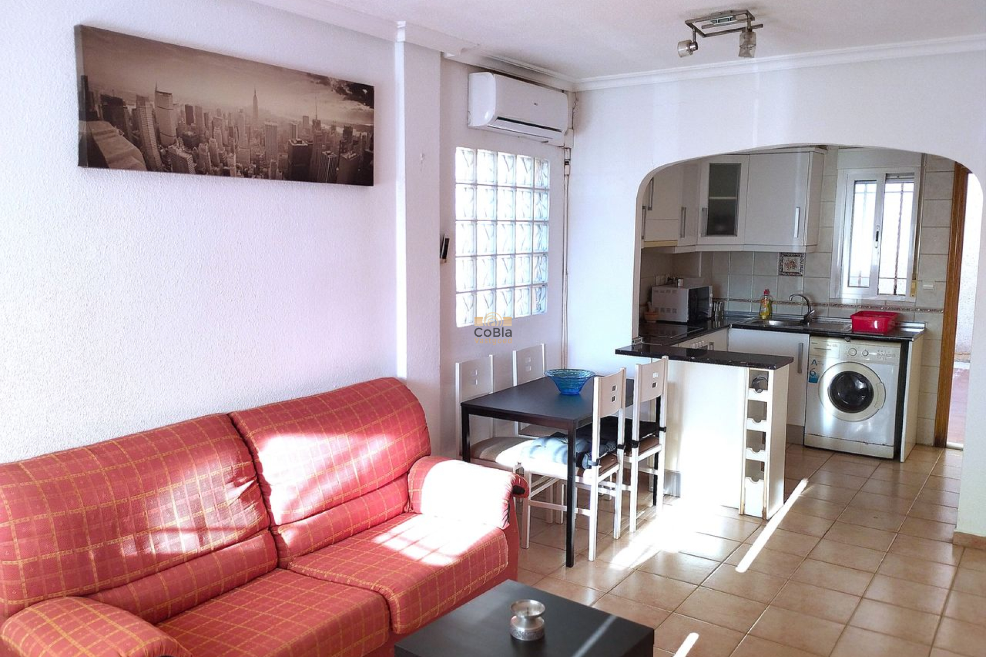 Revente - Bungalow - Guardamar del Segura - El Eden