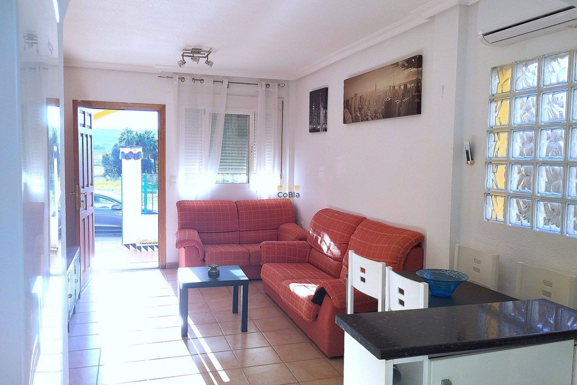 Revente - Bungalow - Guardamar del Segura - El Eden