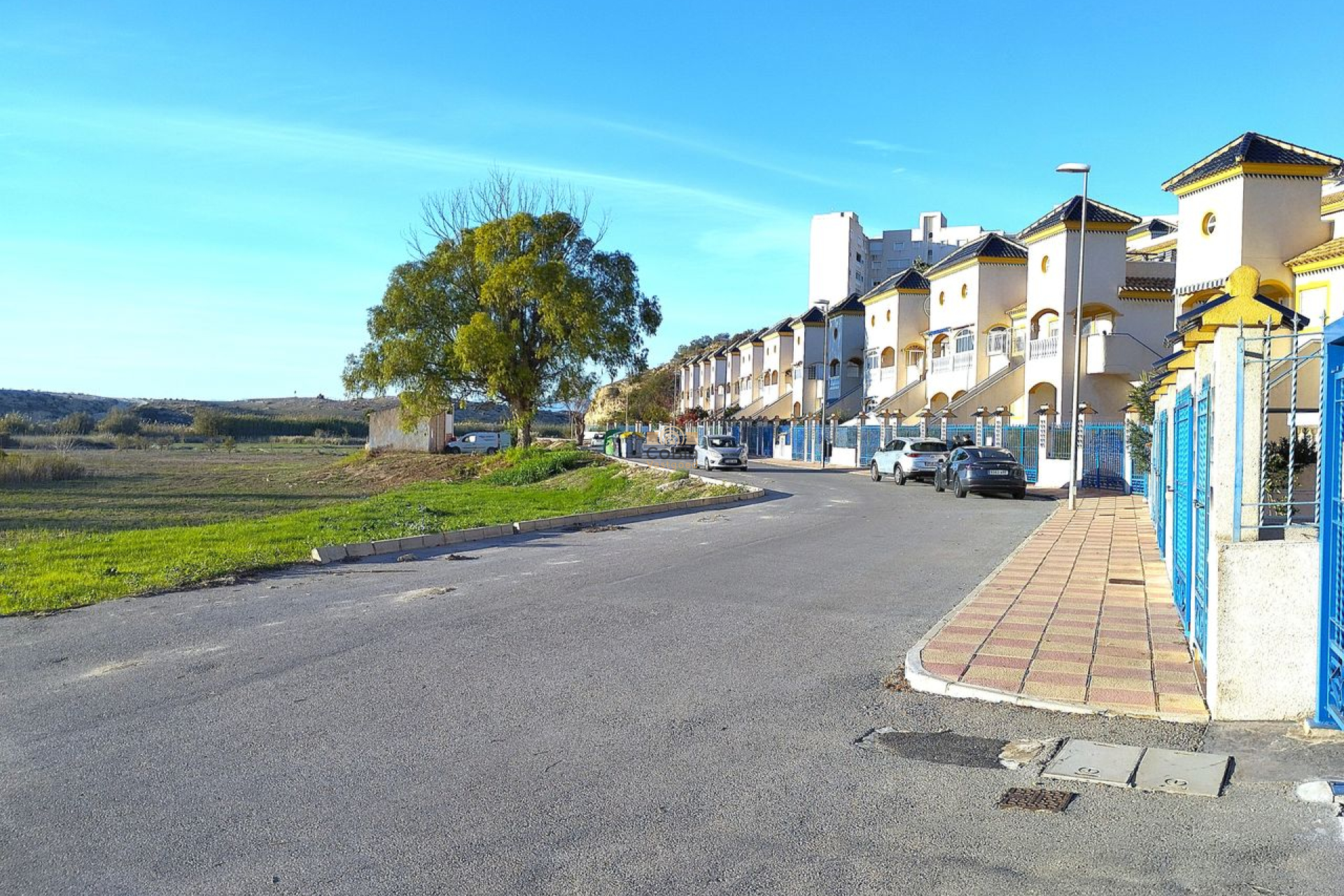 Revente - Bungalow - Guardamar del Segura - El Eden