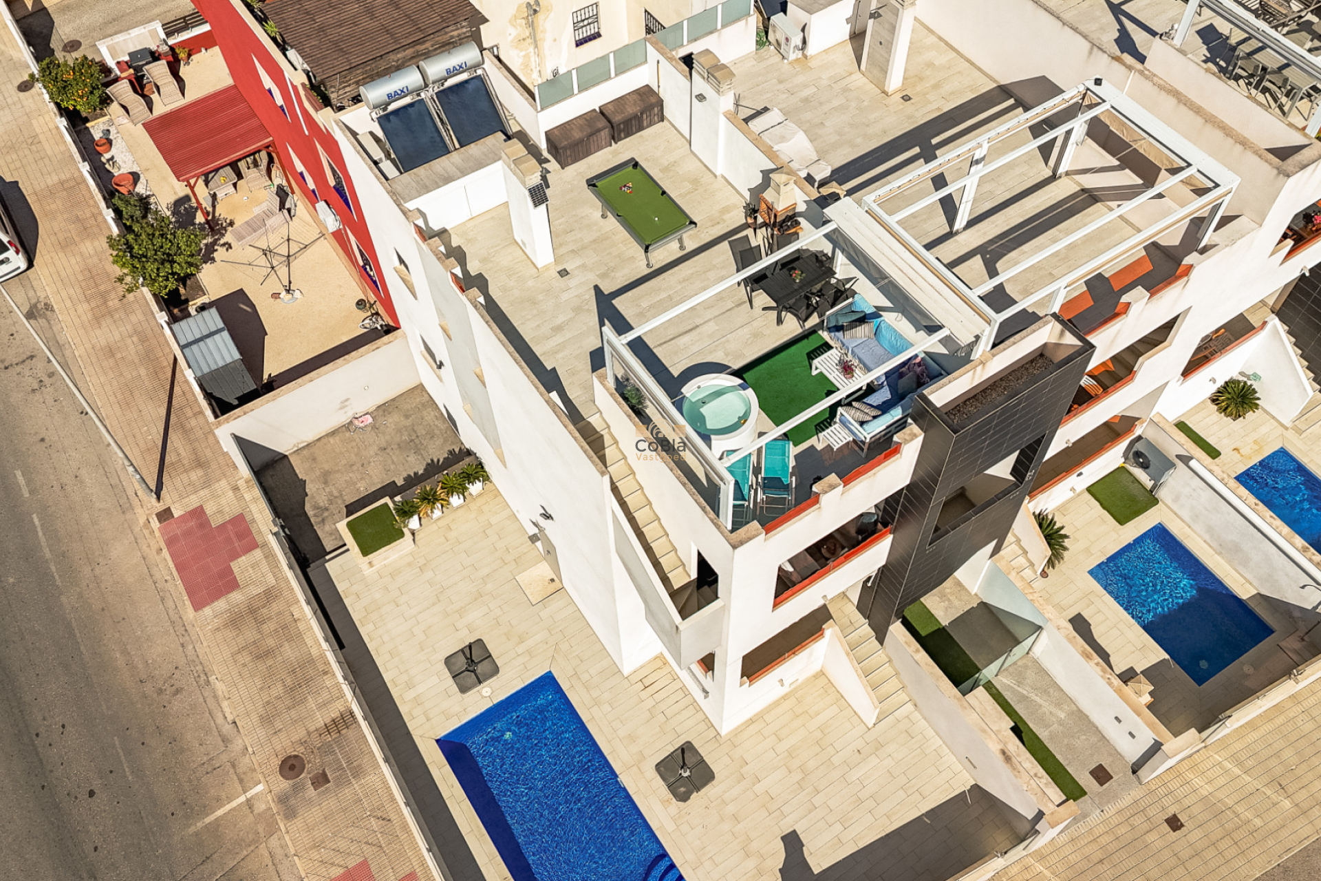 Revente - Bungalow - Los Altos