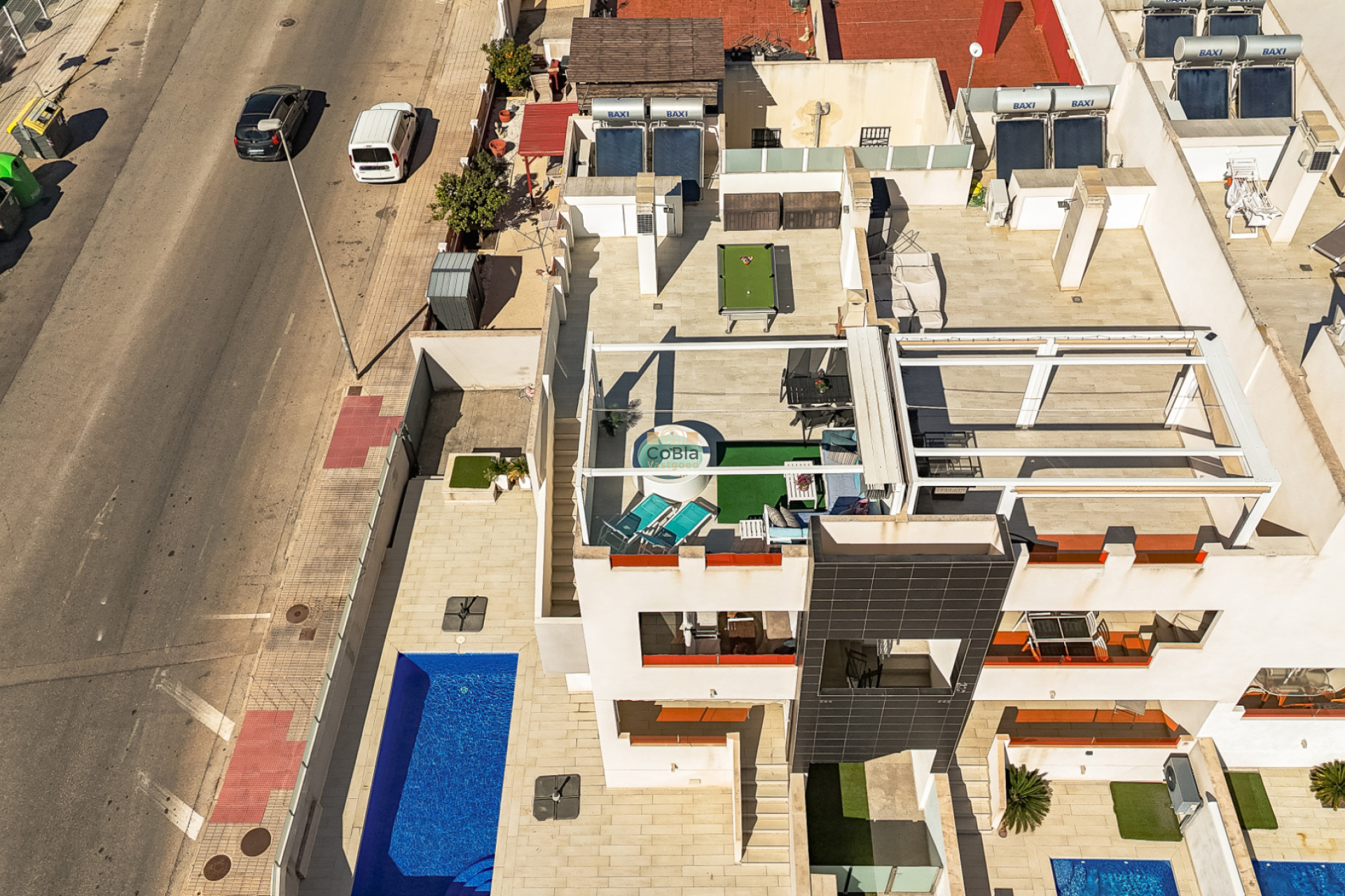 Revente - Bungalow - Los Altos