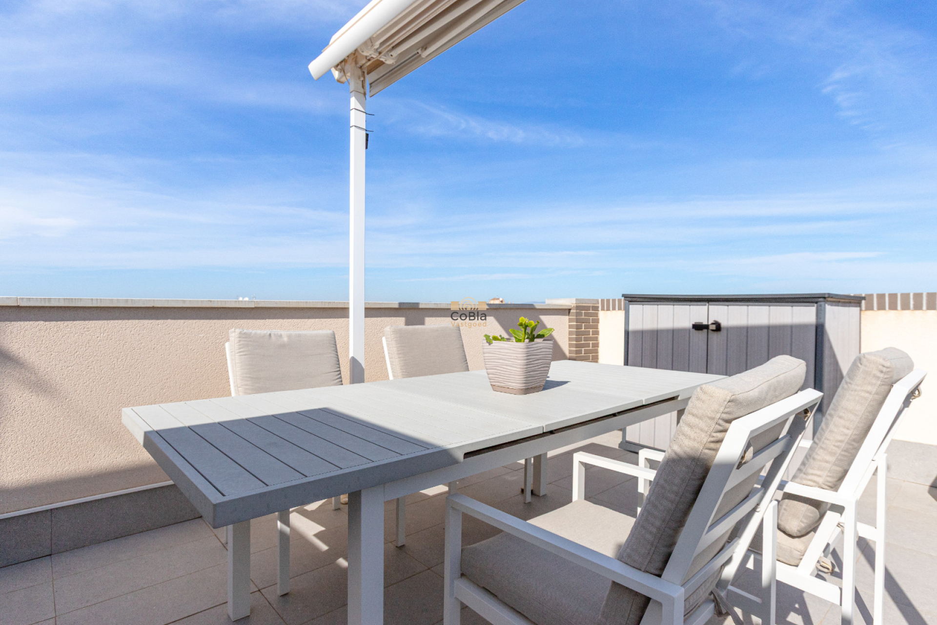 Revente - Bungalow - Los Altos