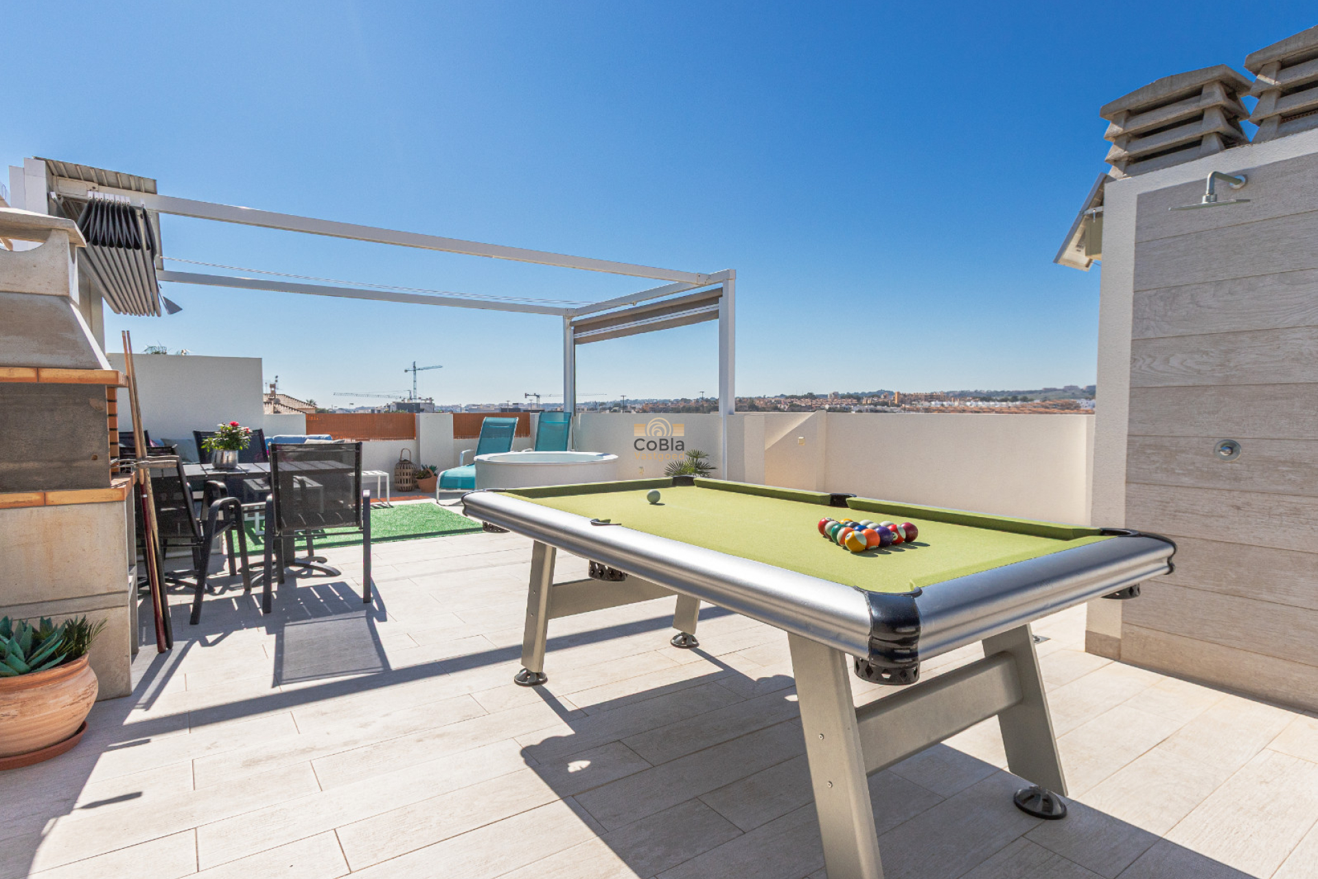 Revente - Bungalow - Los Altos