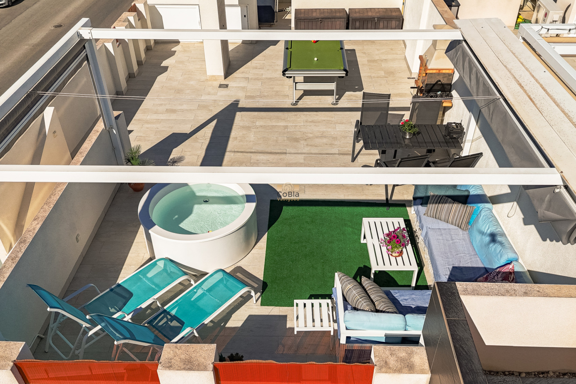 Revente - Bungalow - Los Altos