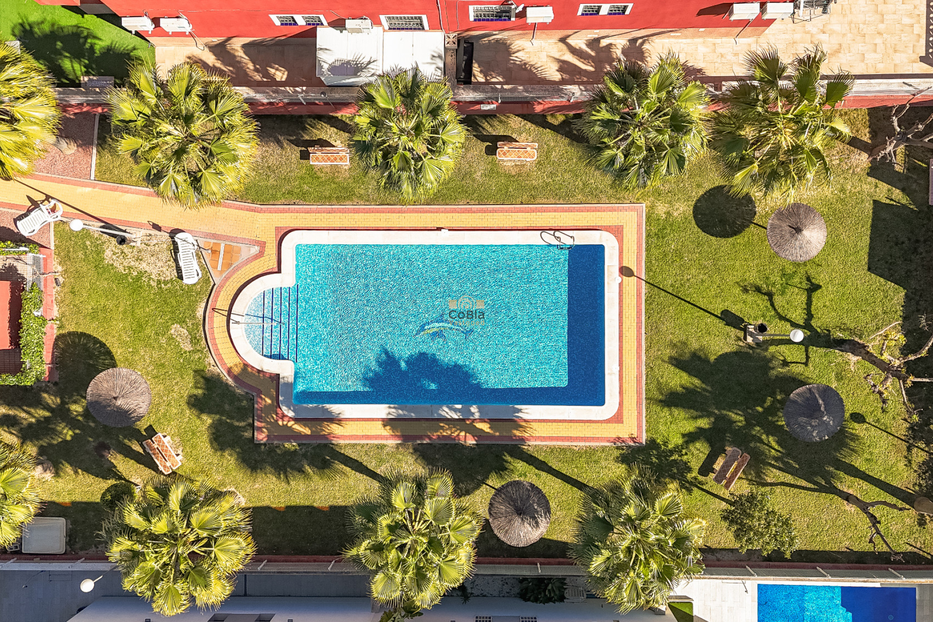 Revente - Bungalow - Los Altos