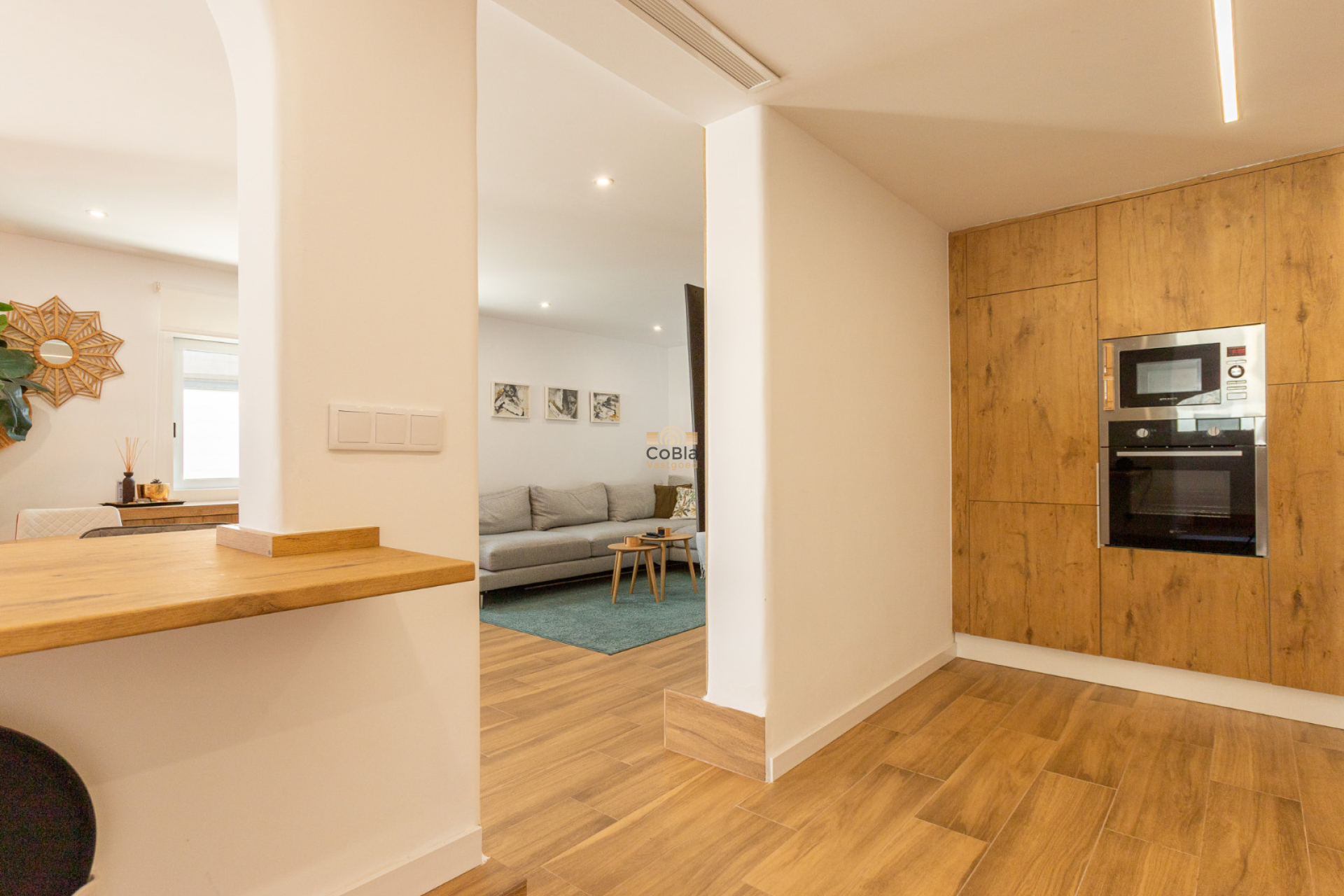 Revente - Bungalow - Los balcones - Los Balcones