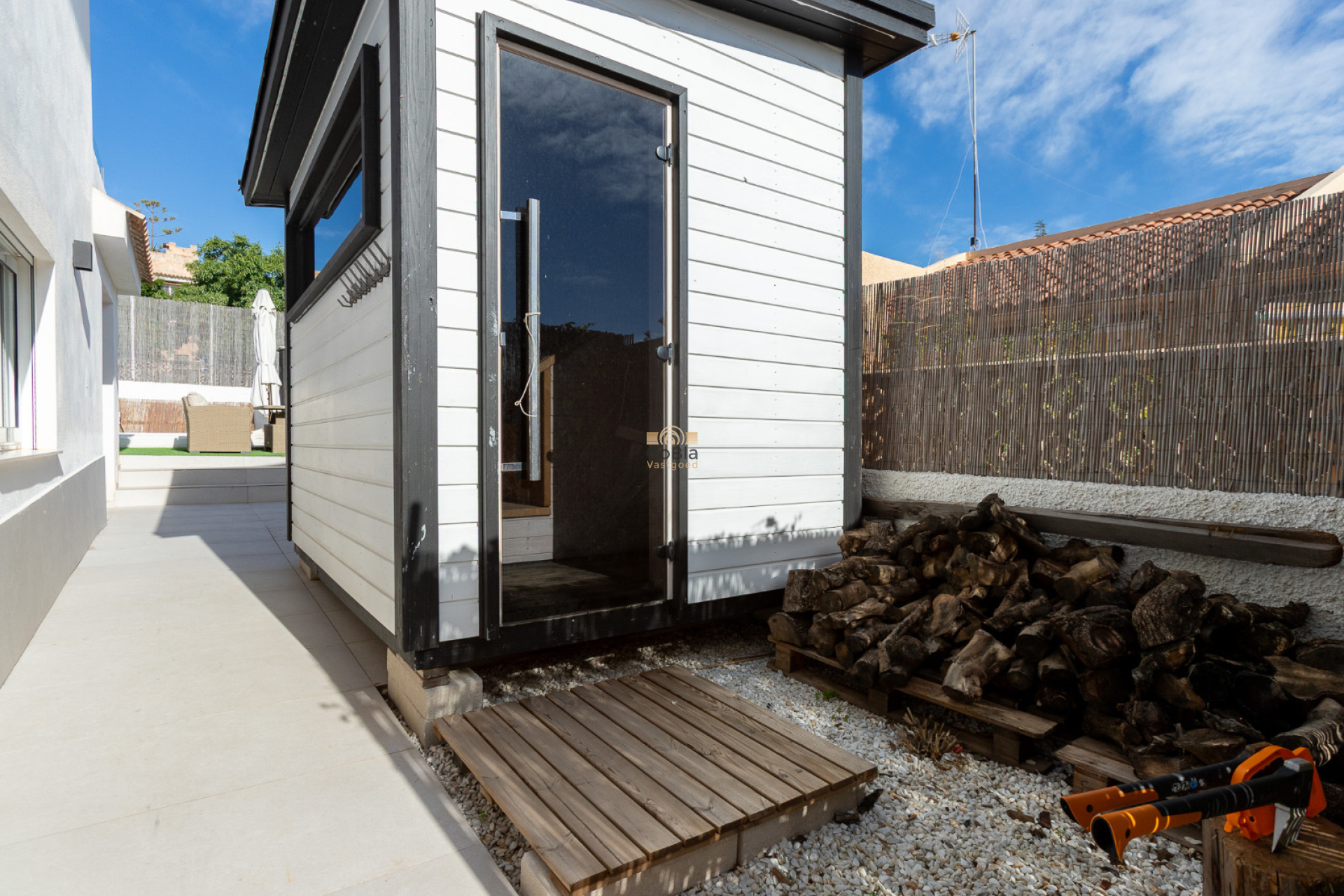 Revente - Bungalow - Los balcones - Los Balcones