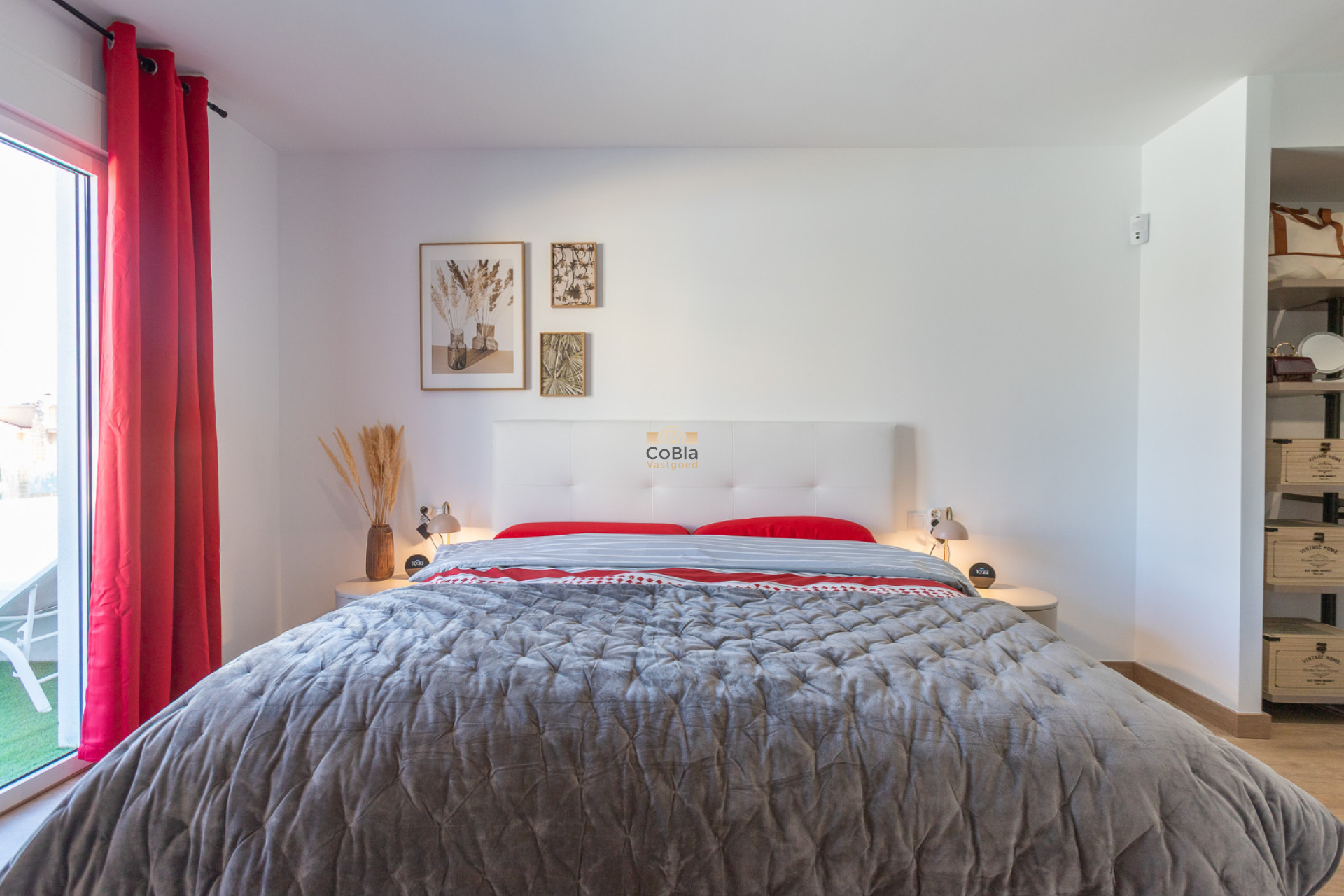 Revente - Bungalow - Los balcones - Los Balcones