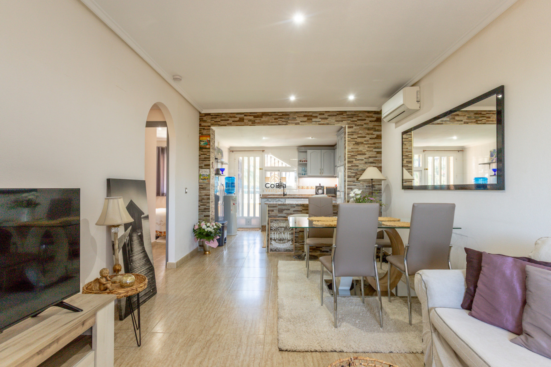 Revente - Bungalow - Orihuela Costa - Villamartín