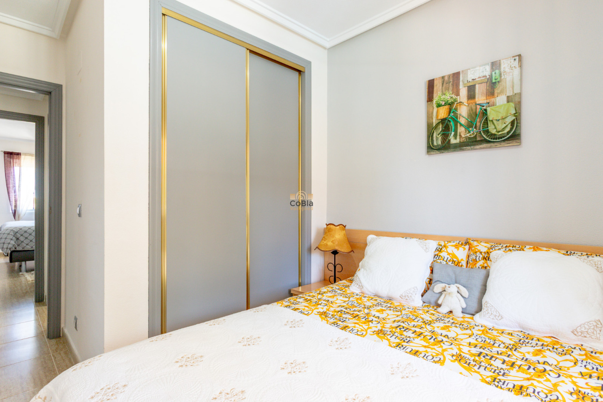 Revente - Bungalow - Orihuela Costa - Villamartín