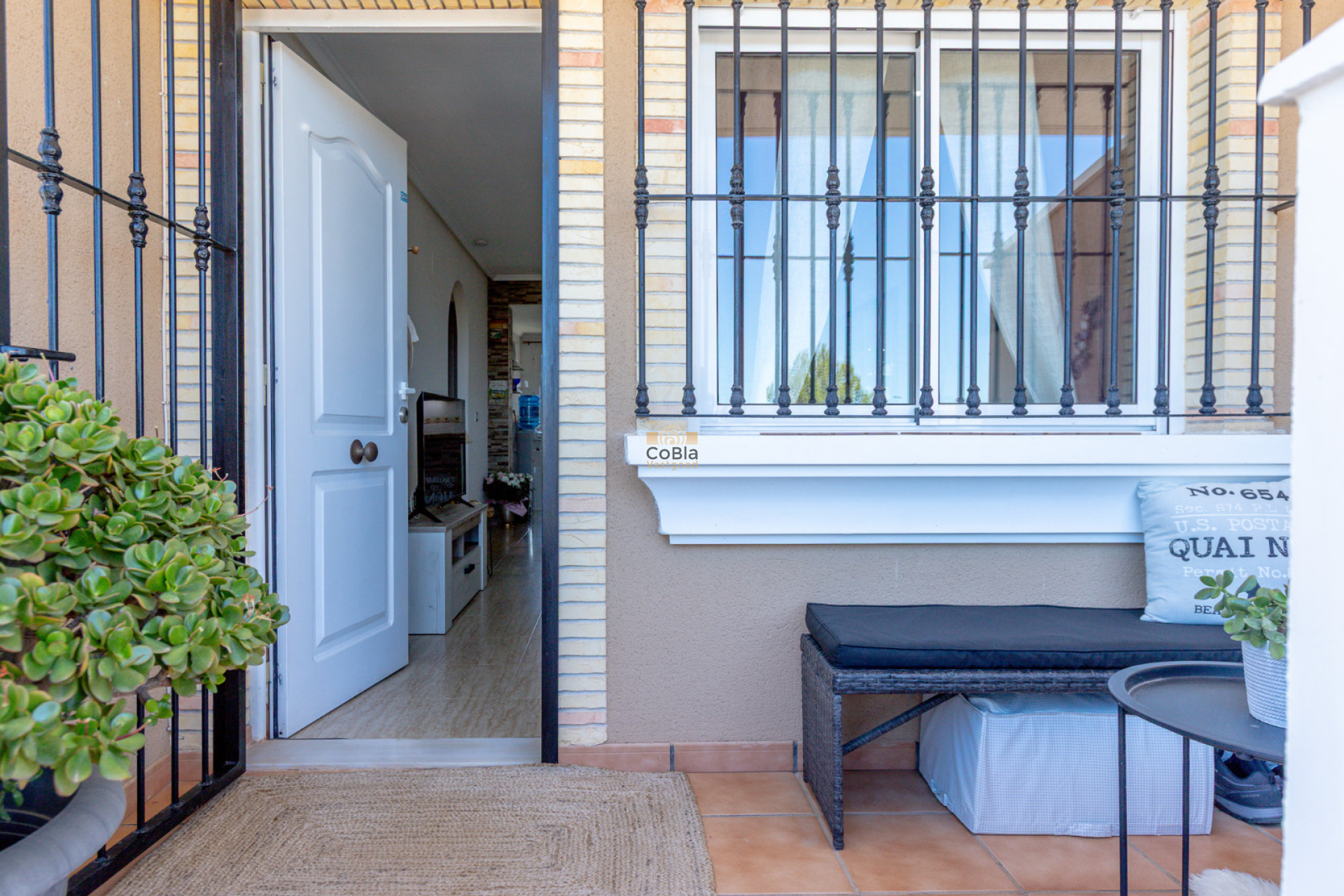 Revente - Bungalow - Orihuela Costa - Villamartín