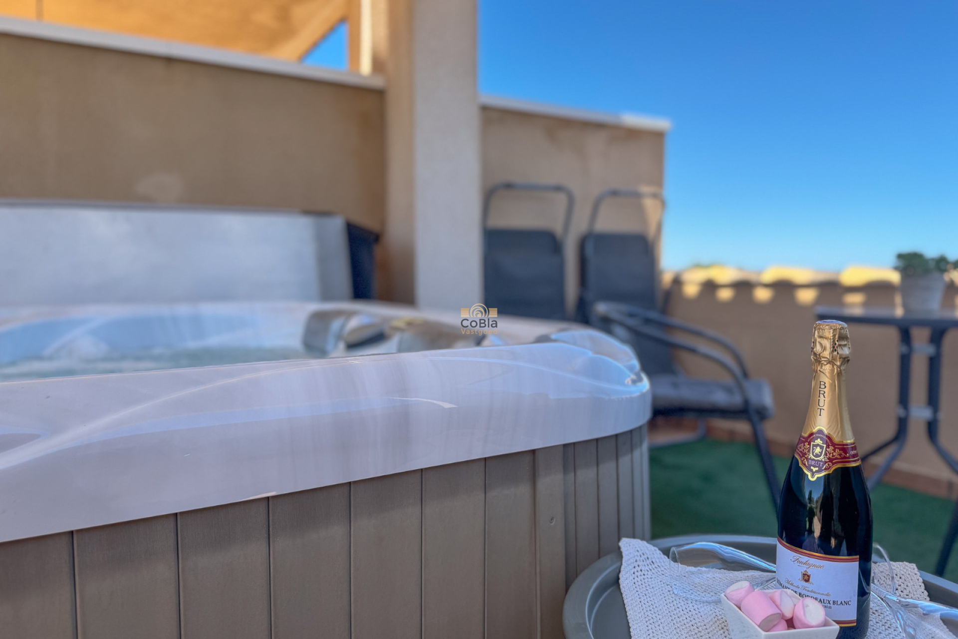 Revente - Bungalow - Orihuela Costa - Villamartín