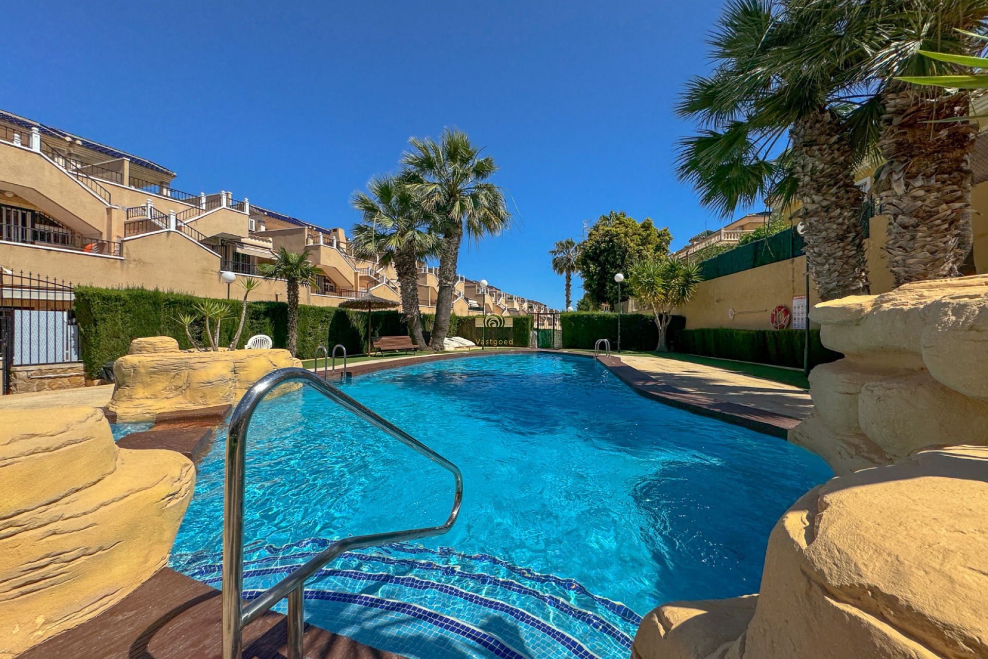 Revente - Bungalow - Orihuela Costa - Villamartín