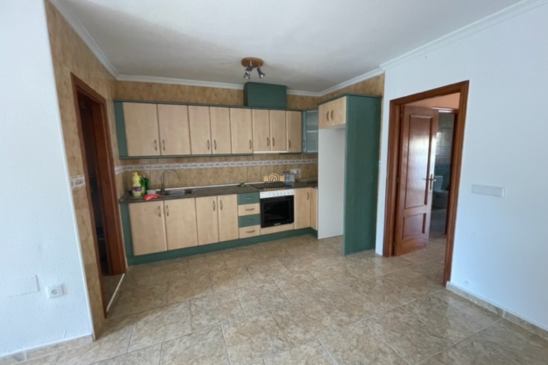 Revente - Bungalow - Orihuela Costa - Villamartín