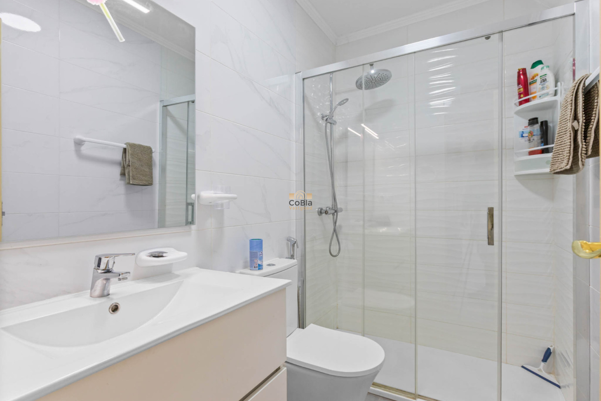 Revente - Bungalow - Torrevieja - El chaparral