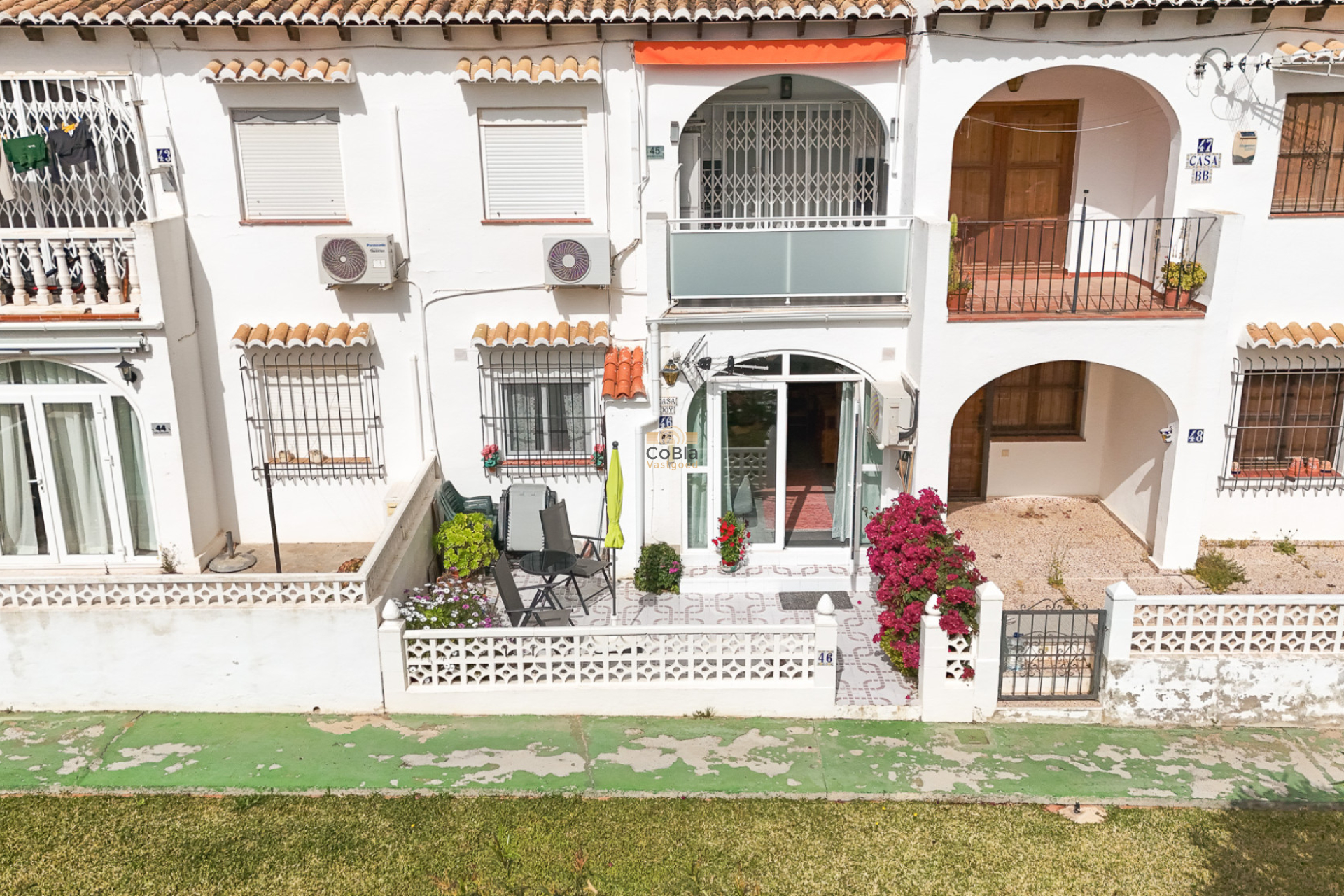 Revente - Bungalow - Torrevieja - Lago Jardin