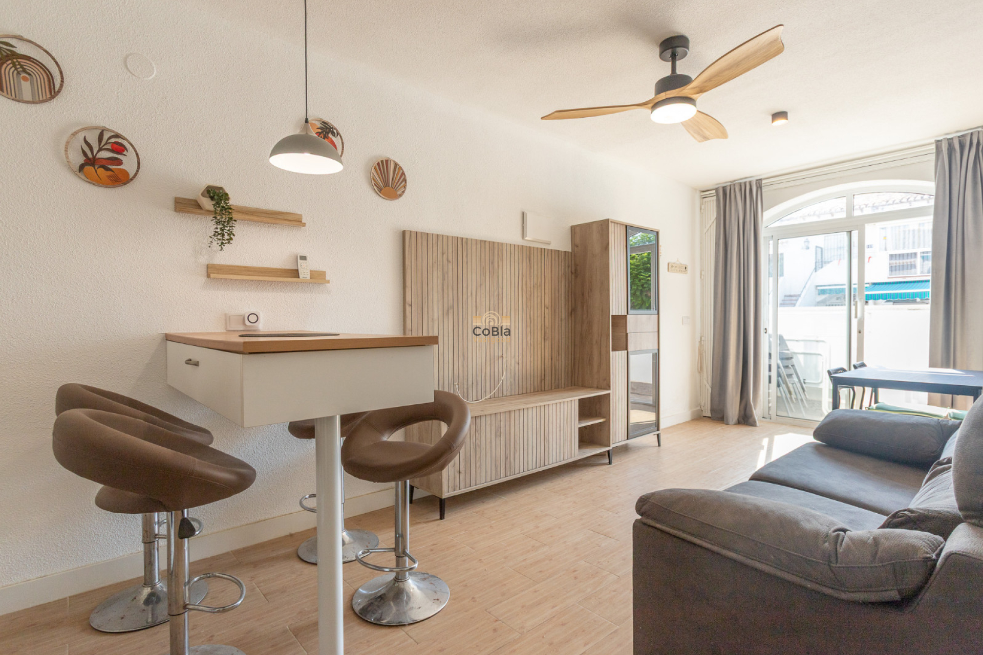 Revente - Bungalow - Torrevieja - Lago Jardin