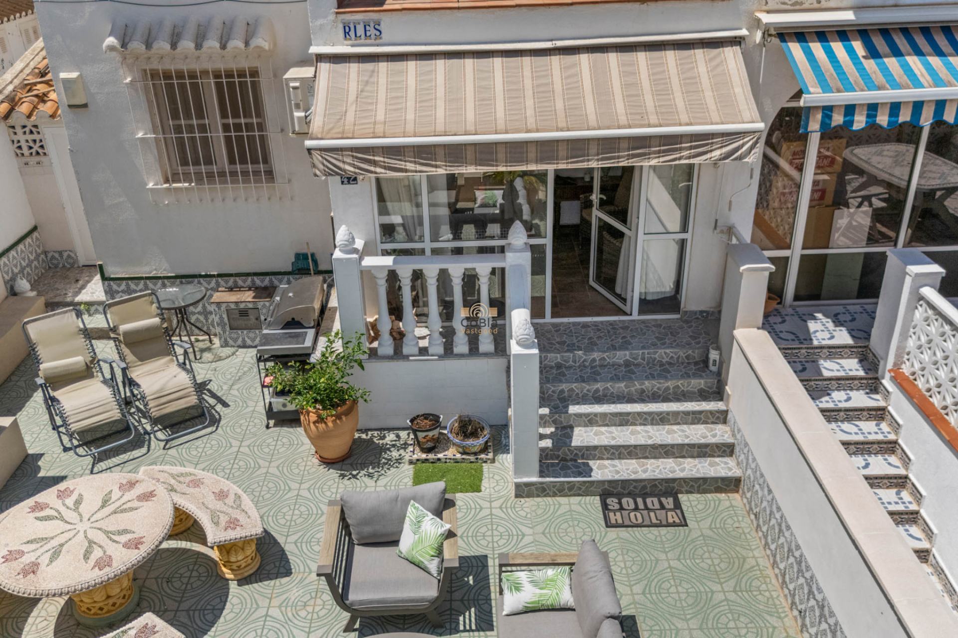 Revente - Bungalow - Torrevieja - Lago Jardin