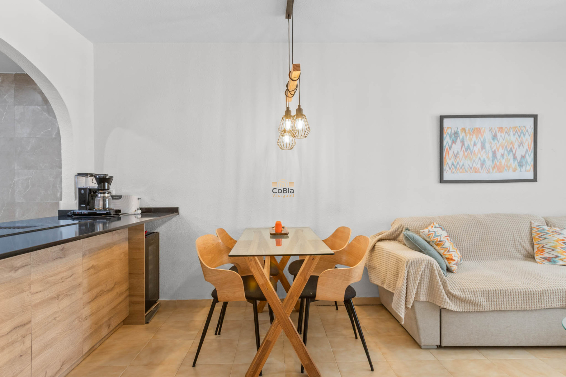 Revente - Bungalow - Torrevieja - Lago Jardin