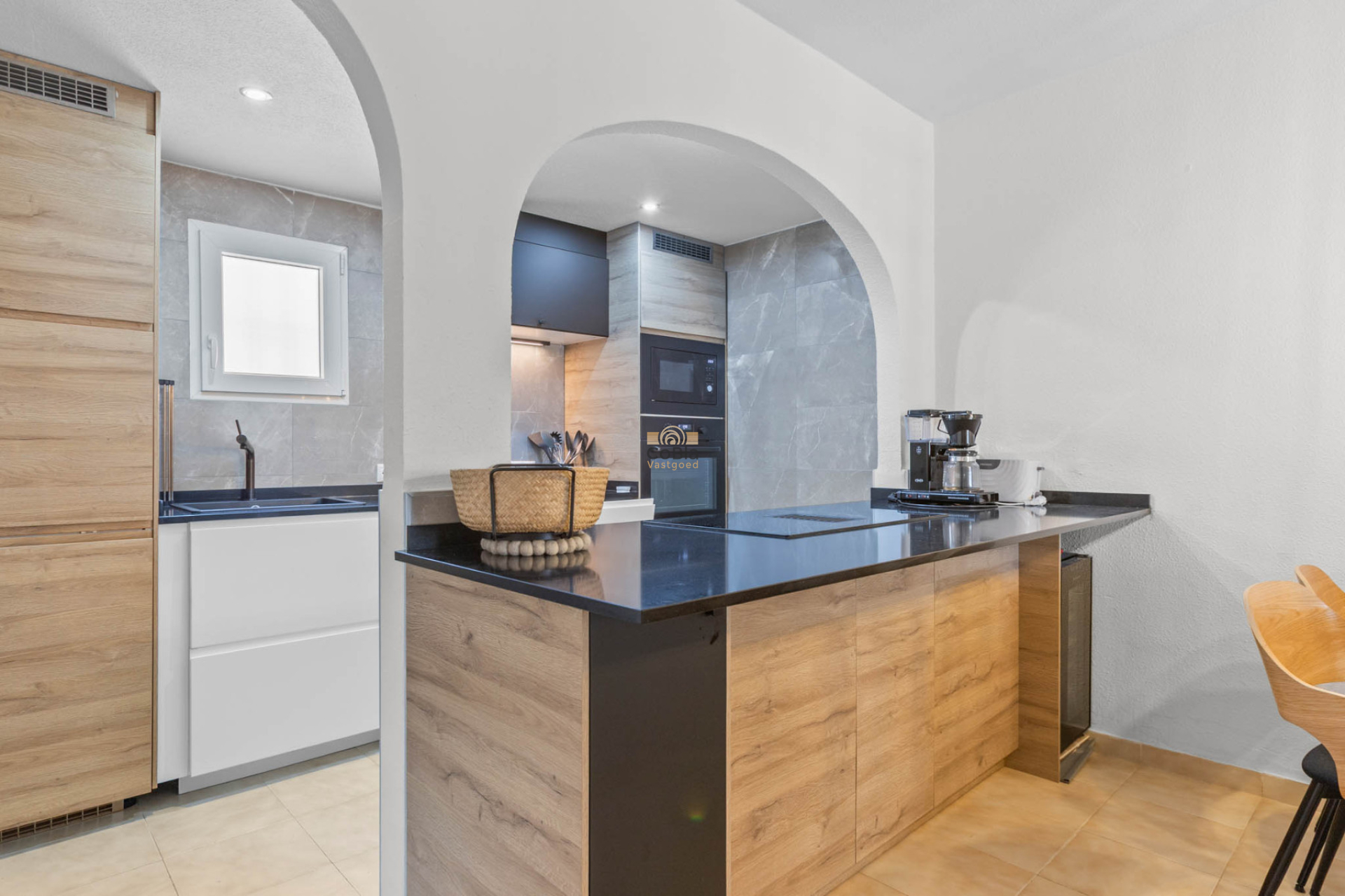 Revente - Bungalow - Torrevieja - Lago Jardin