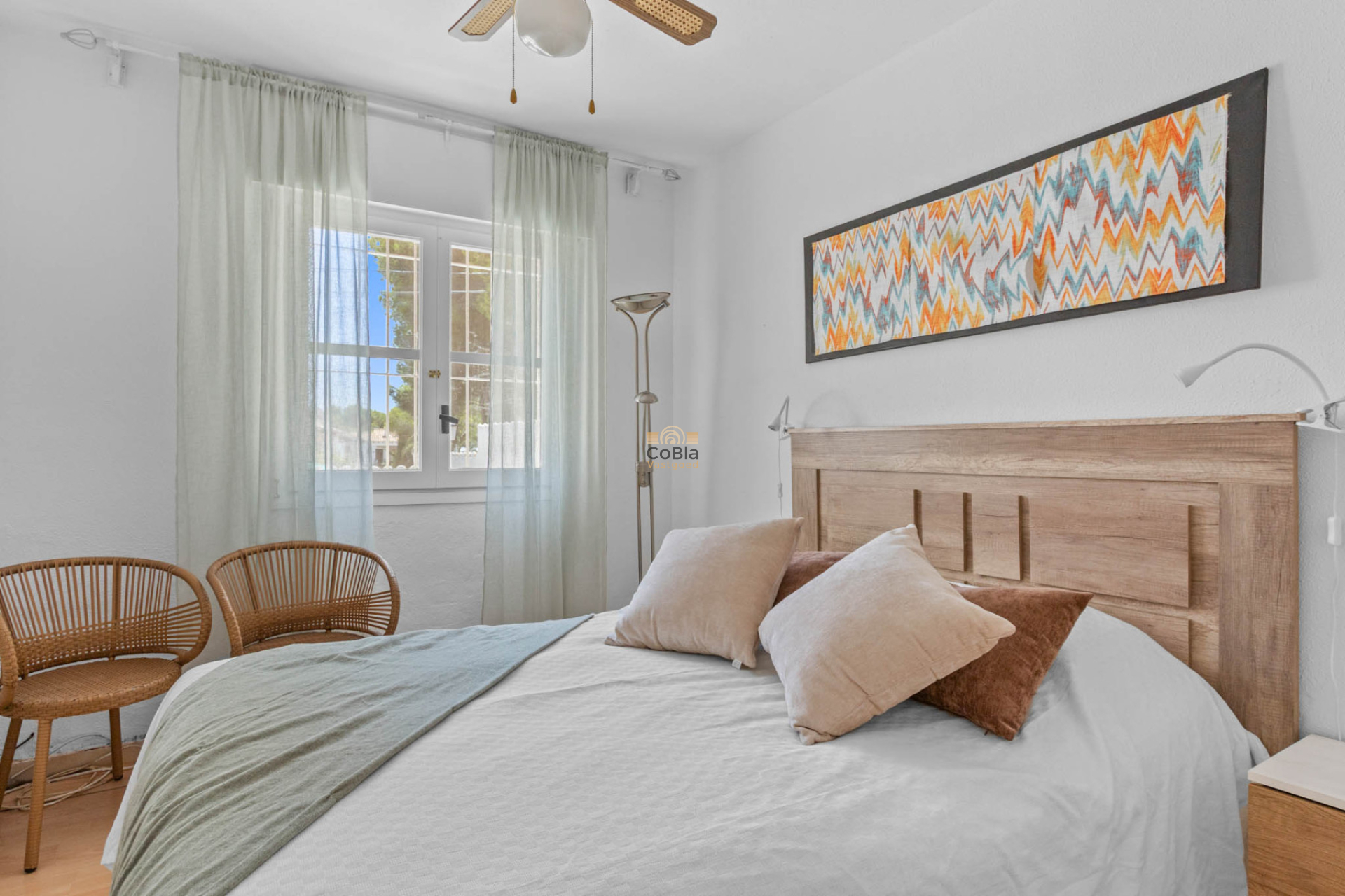 Revente - Bungalow - Torrevieja - Lago Jardin