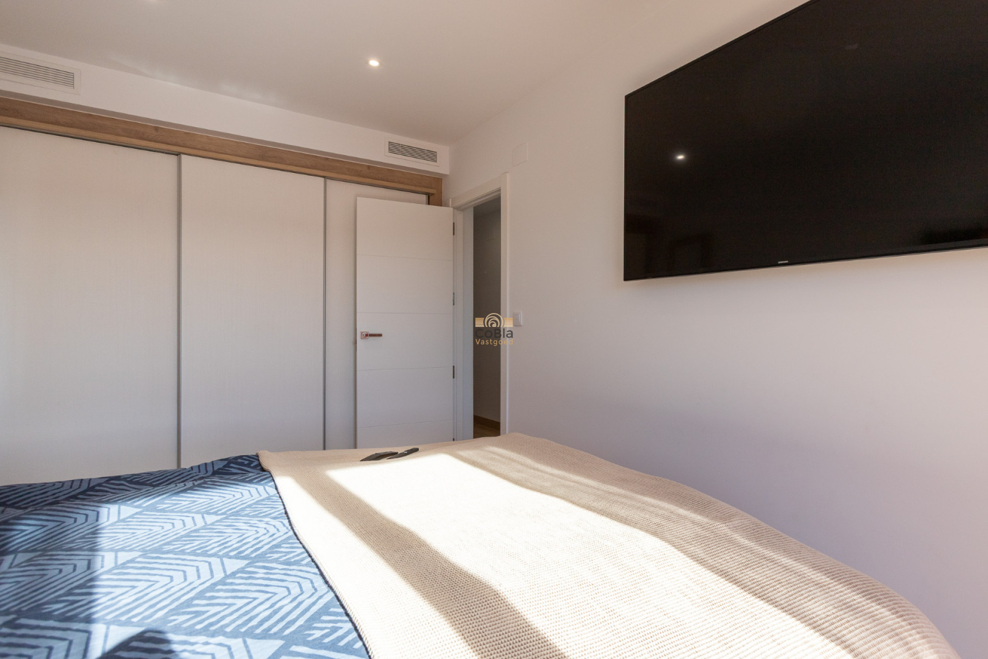 Revente - Bungalow - Torrevieja - Los Balcones