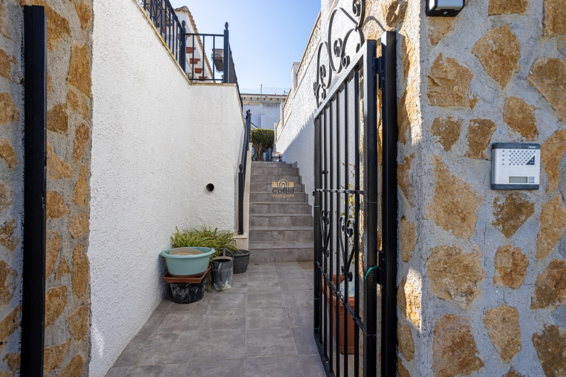 Revente - Detached Villa - Bigastro - Villas Andrea