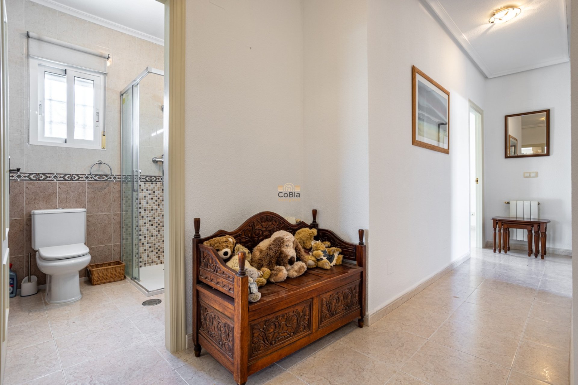 Revente - Detached Villa - Bigastro - Villas Andrea