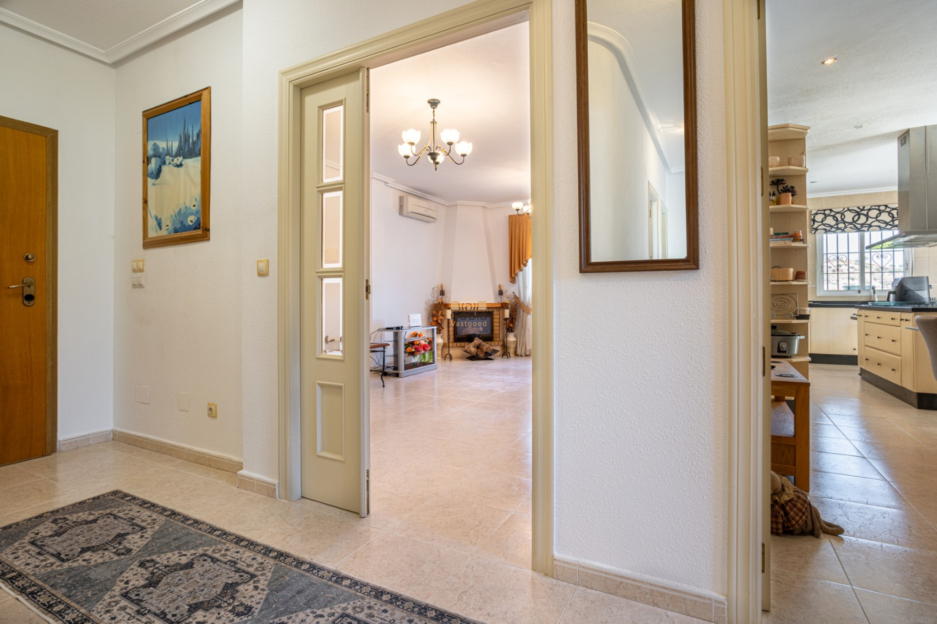 Revente - Detached Villa - Bigastro - Villas Andrea