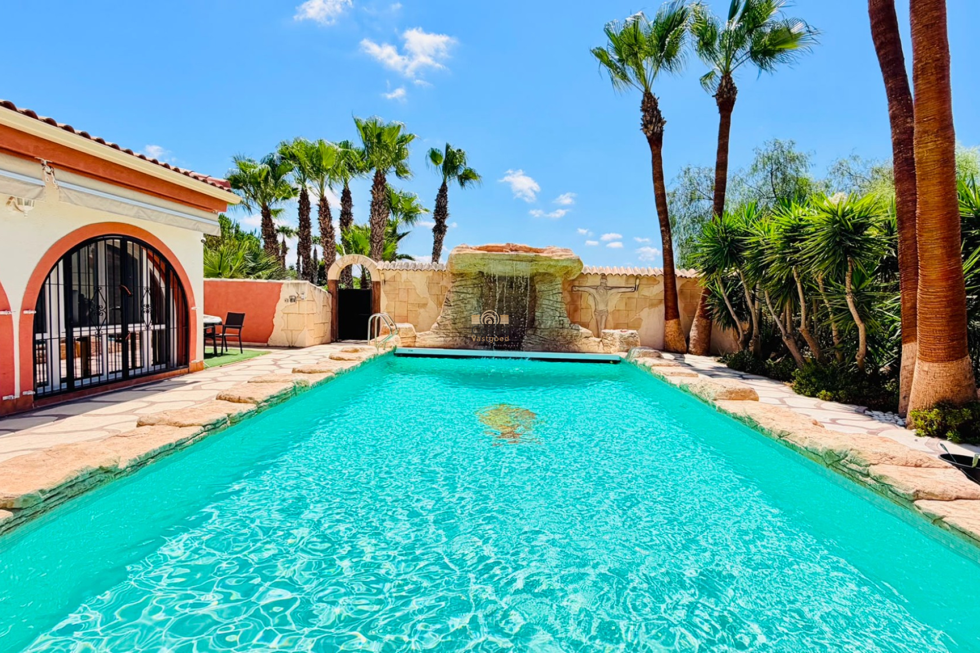 Revente - Detached Villa - Daya Vieja