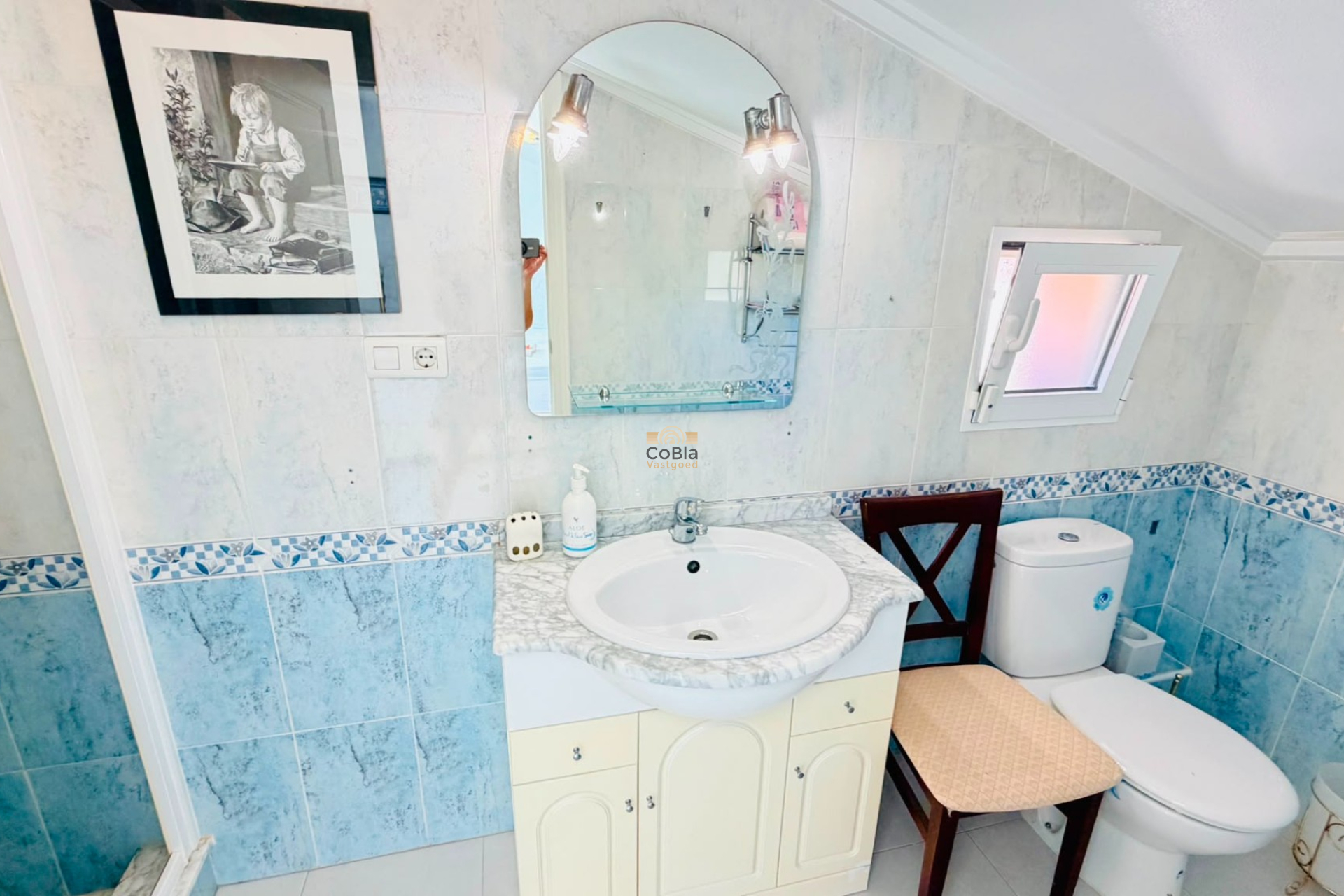 Revente - Detached Villa - Daya Vieja