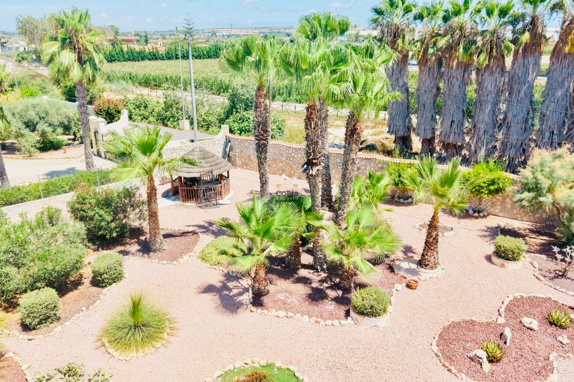 Revente - Detached Villa - Daya Vieja