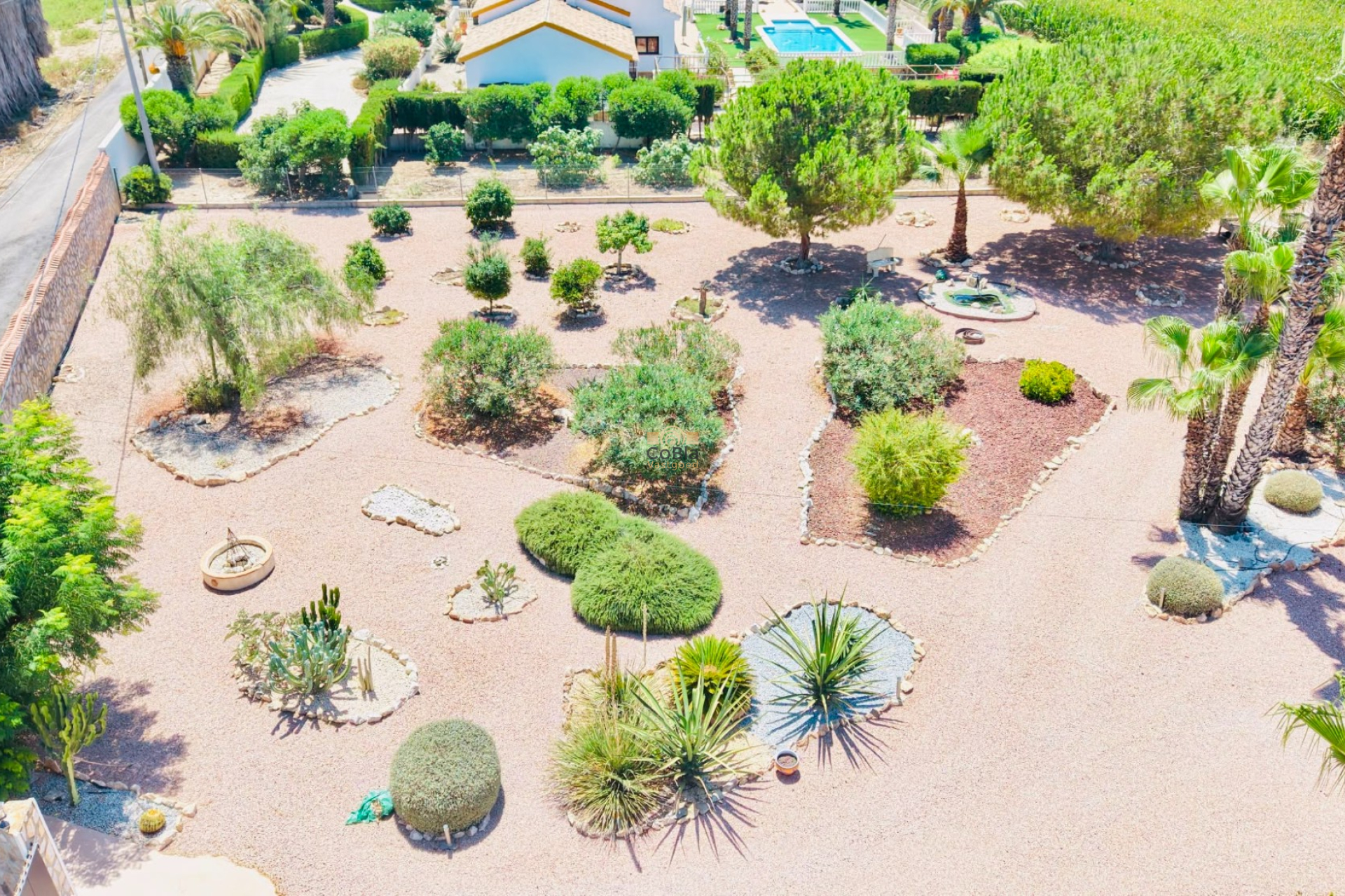 Revente - Detached Villa - Daya Vieja