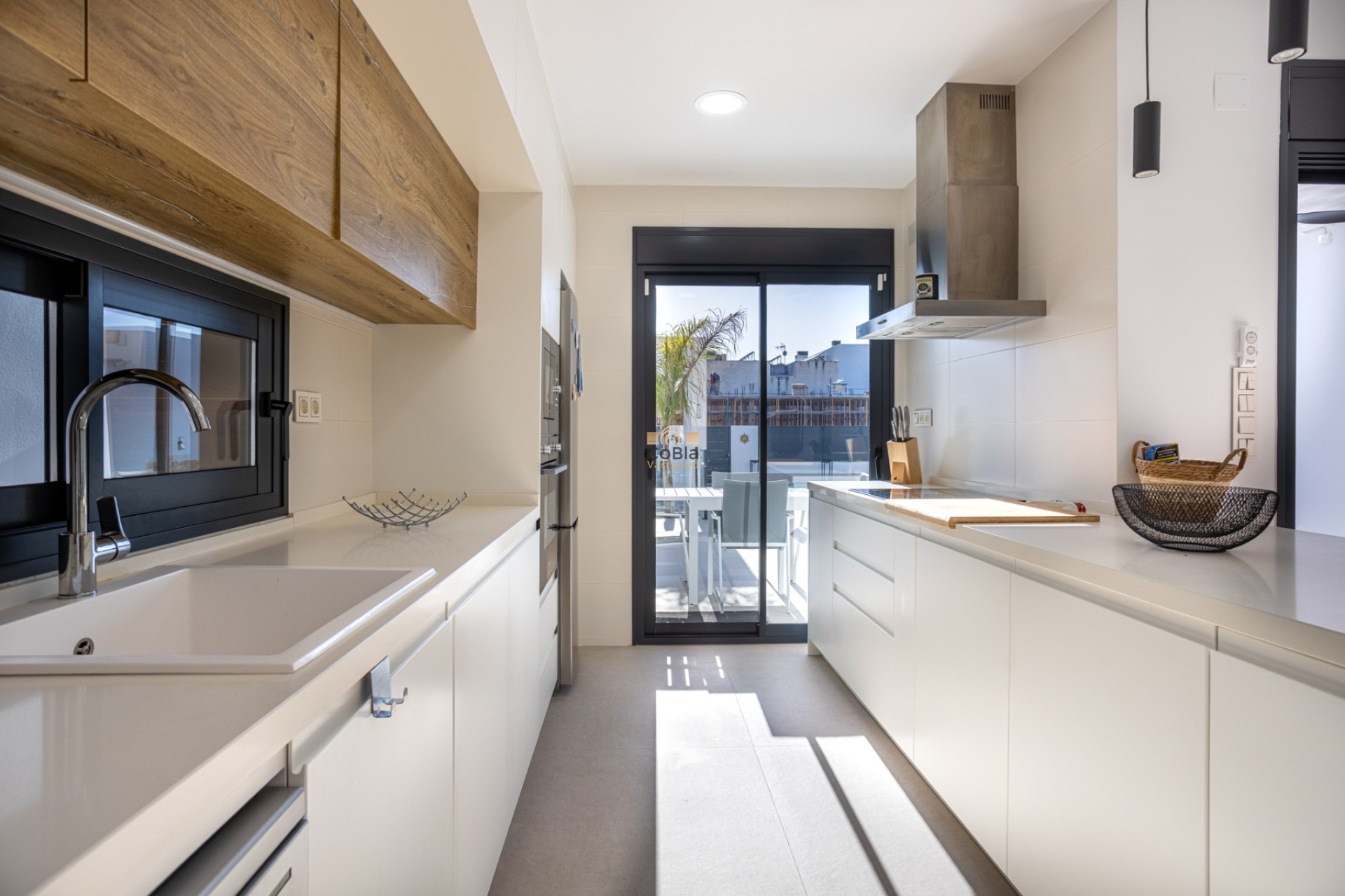 Revente - Detached Villa - Dolores