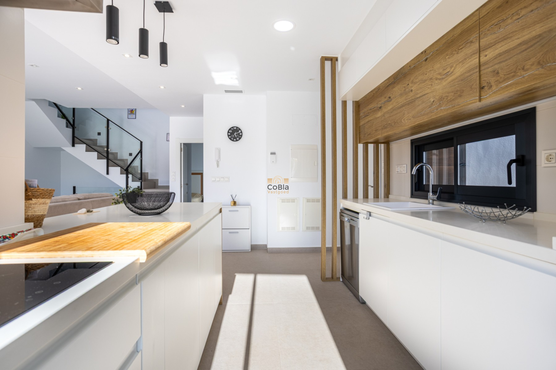 Revente - Detached Villa - Dolores