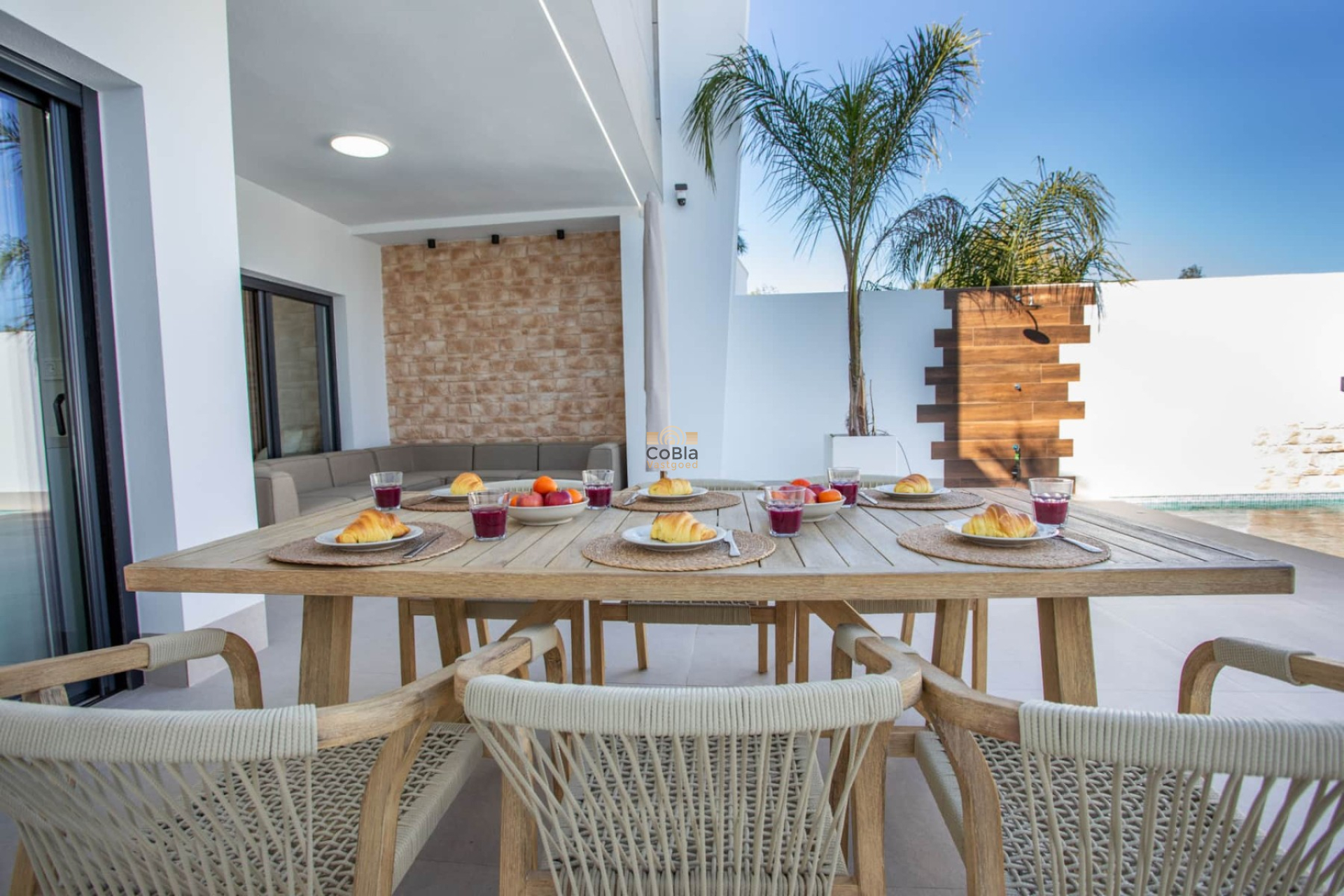 Revente - Detached Villa - Dolores