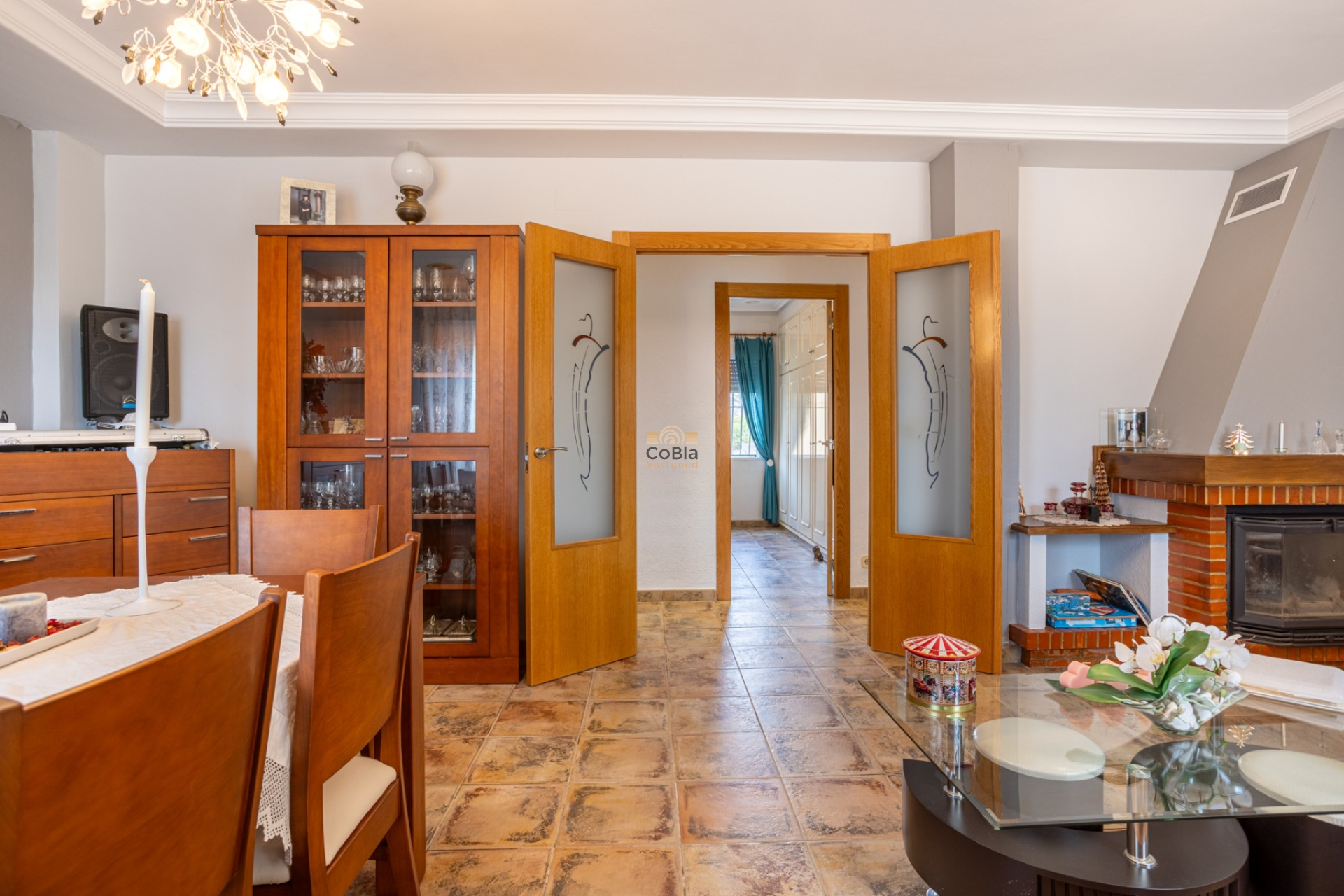 Revente - Detached Villa - Elche - La Hoya