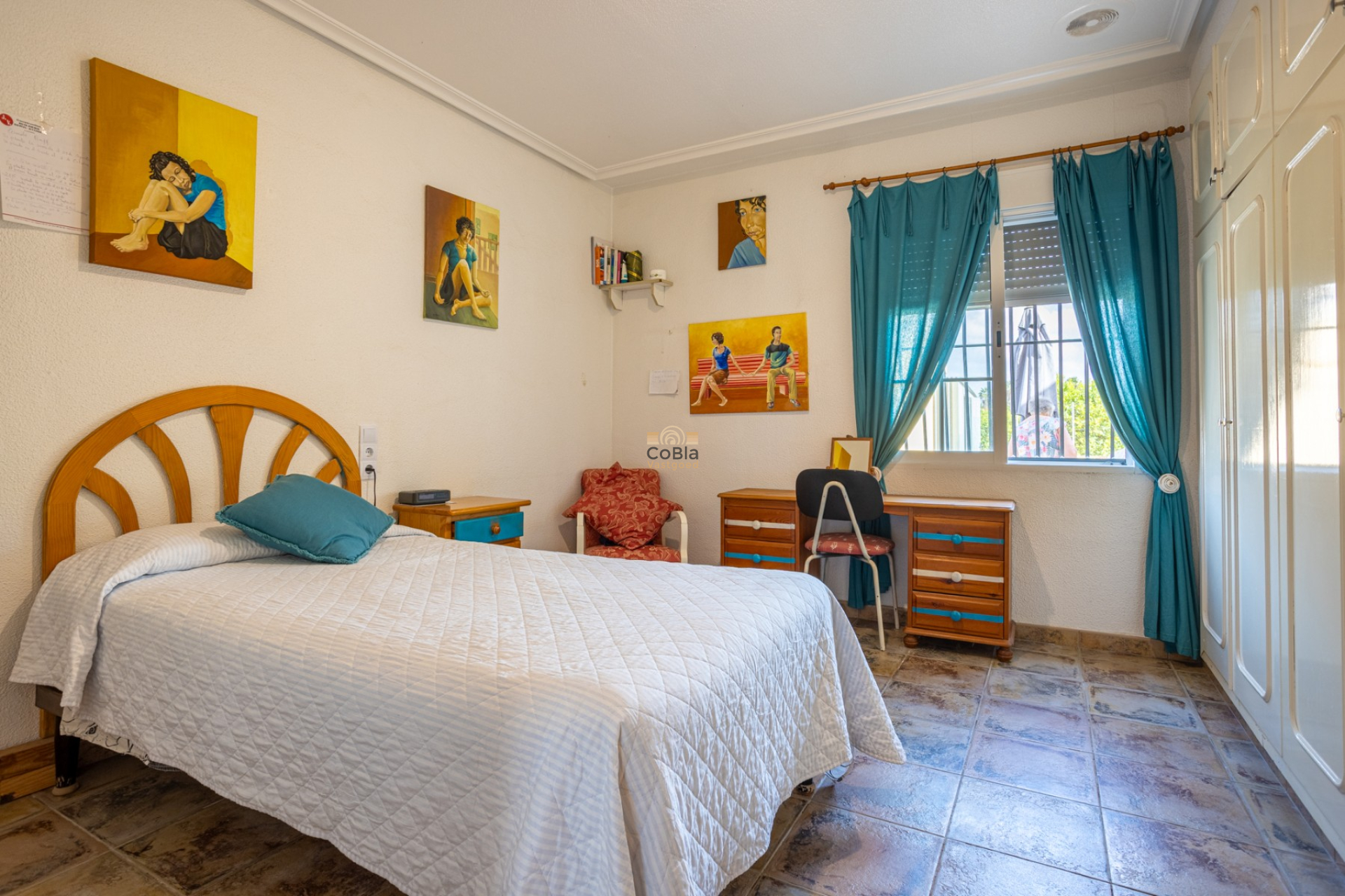 Revente - Detached Villa - Elche - La Hoya