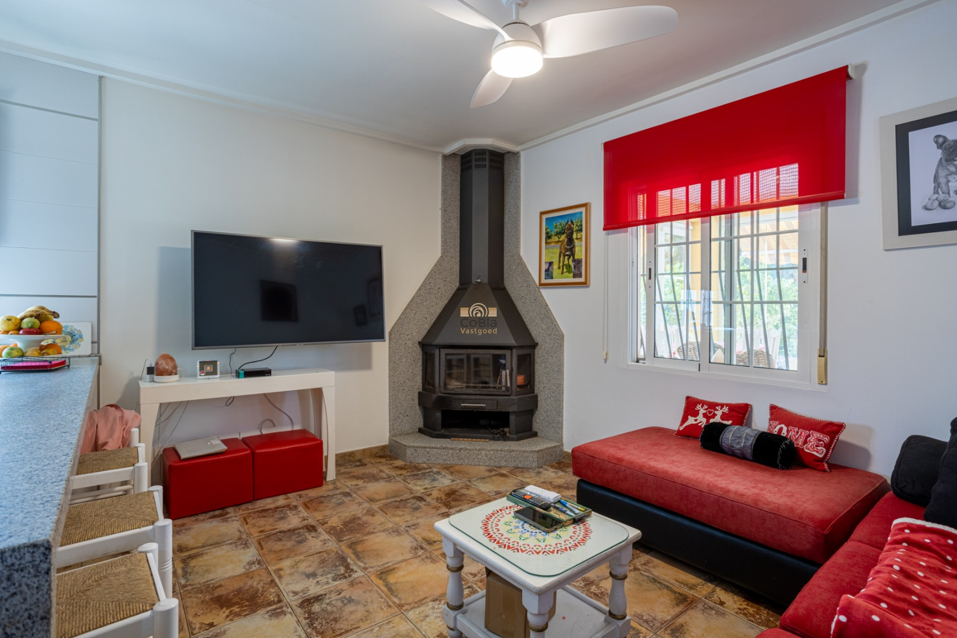 Revente - Detached Villa - Elche - La Hoya