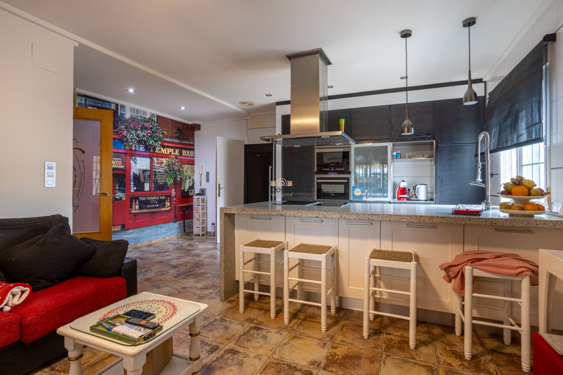 Revente - Detached Villa - Elche - La Hoya