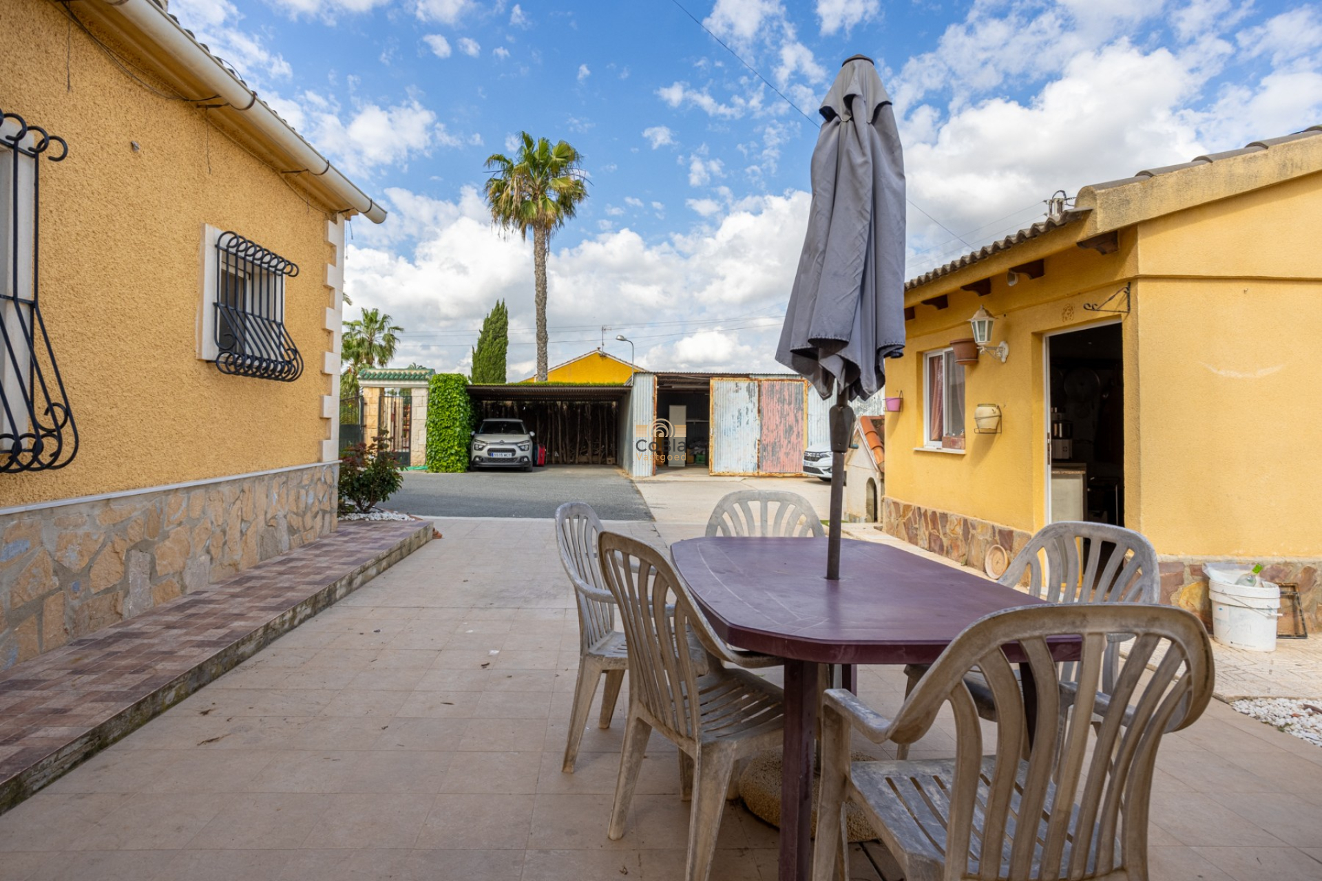 Revente - Detached Villa - Elche - La Hoya