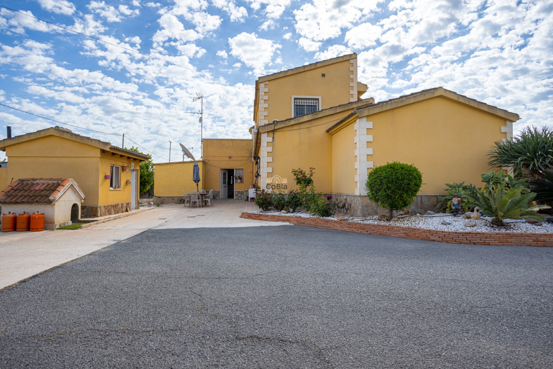 Revente - Detached Villa - Elche - La Hoya