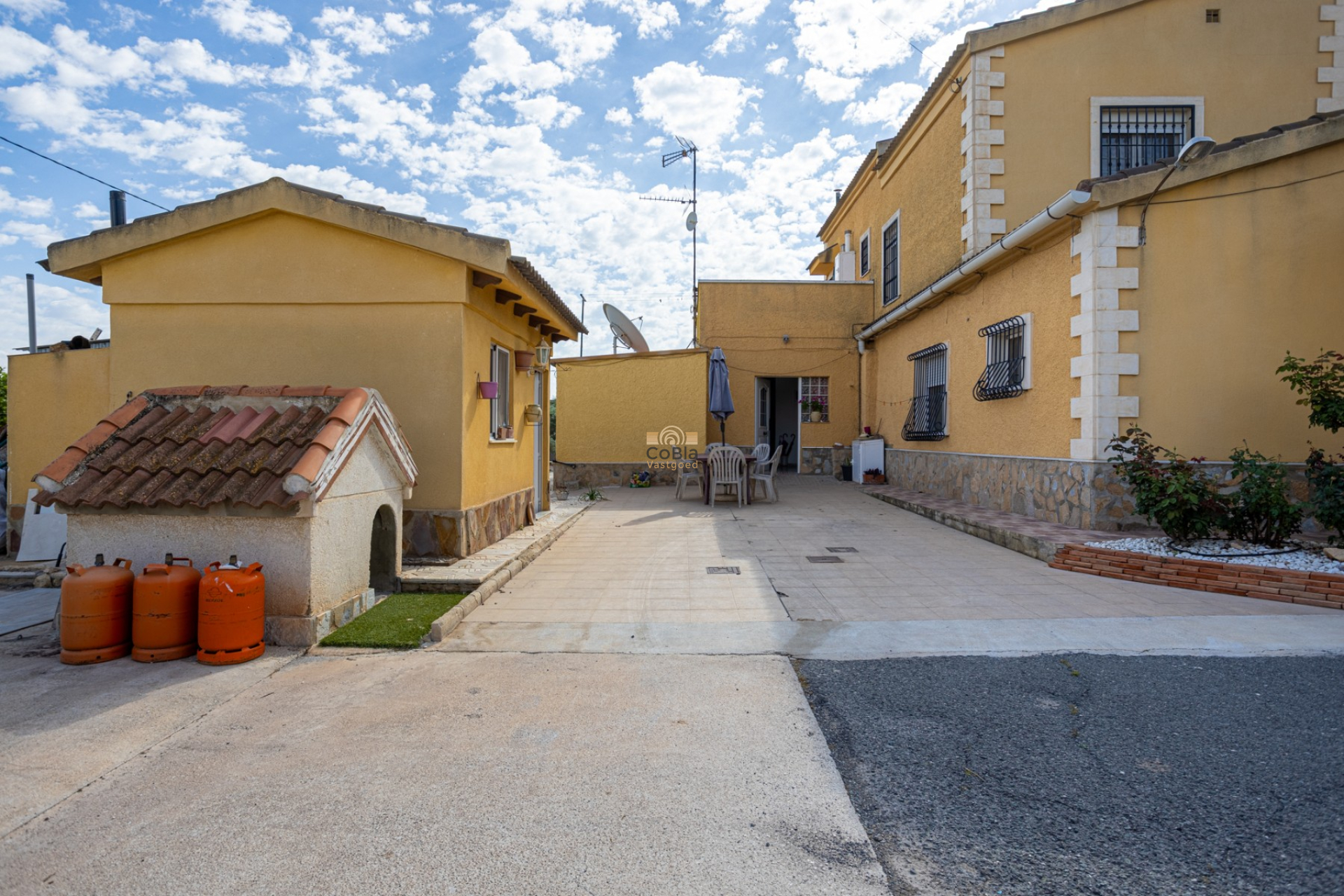 Revente - Detached Villa - Elche - La Hoya
